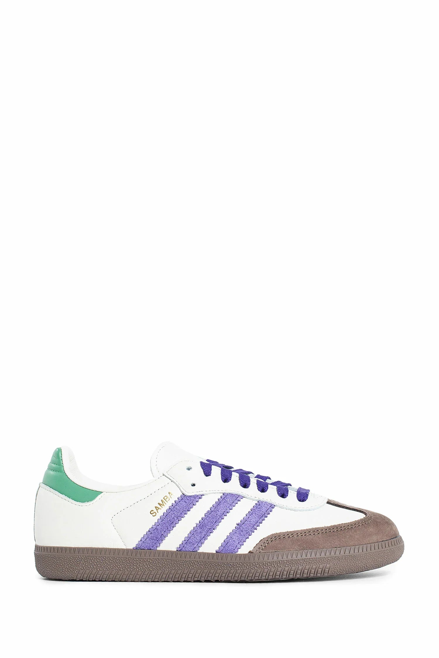 ADIDAS WOMAN WHITE SNEAKERS - Antonioli.eu
