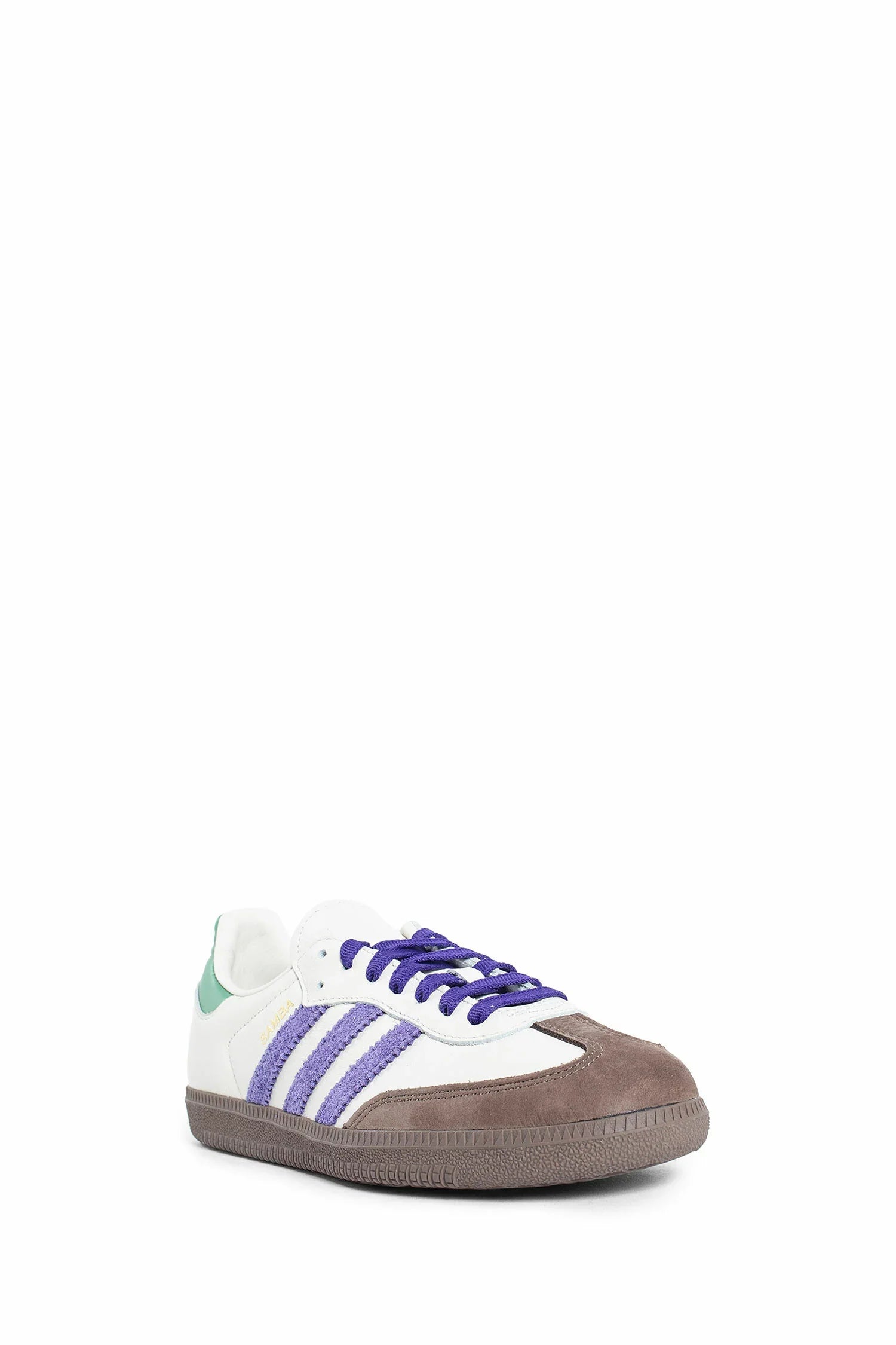 ADIDAS WOMAN WHITE SNEAKERS - Antonioli.eu