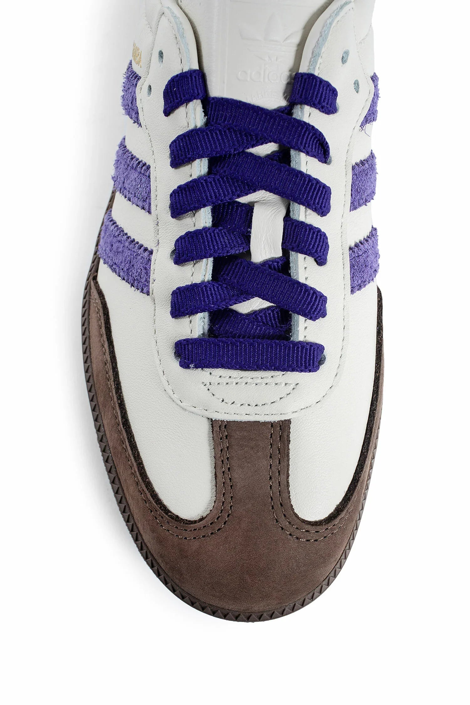 ADIDAS WOMAN WHITE SNEAKERS - Antonioli.eu