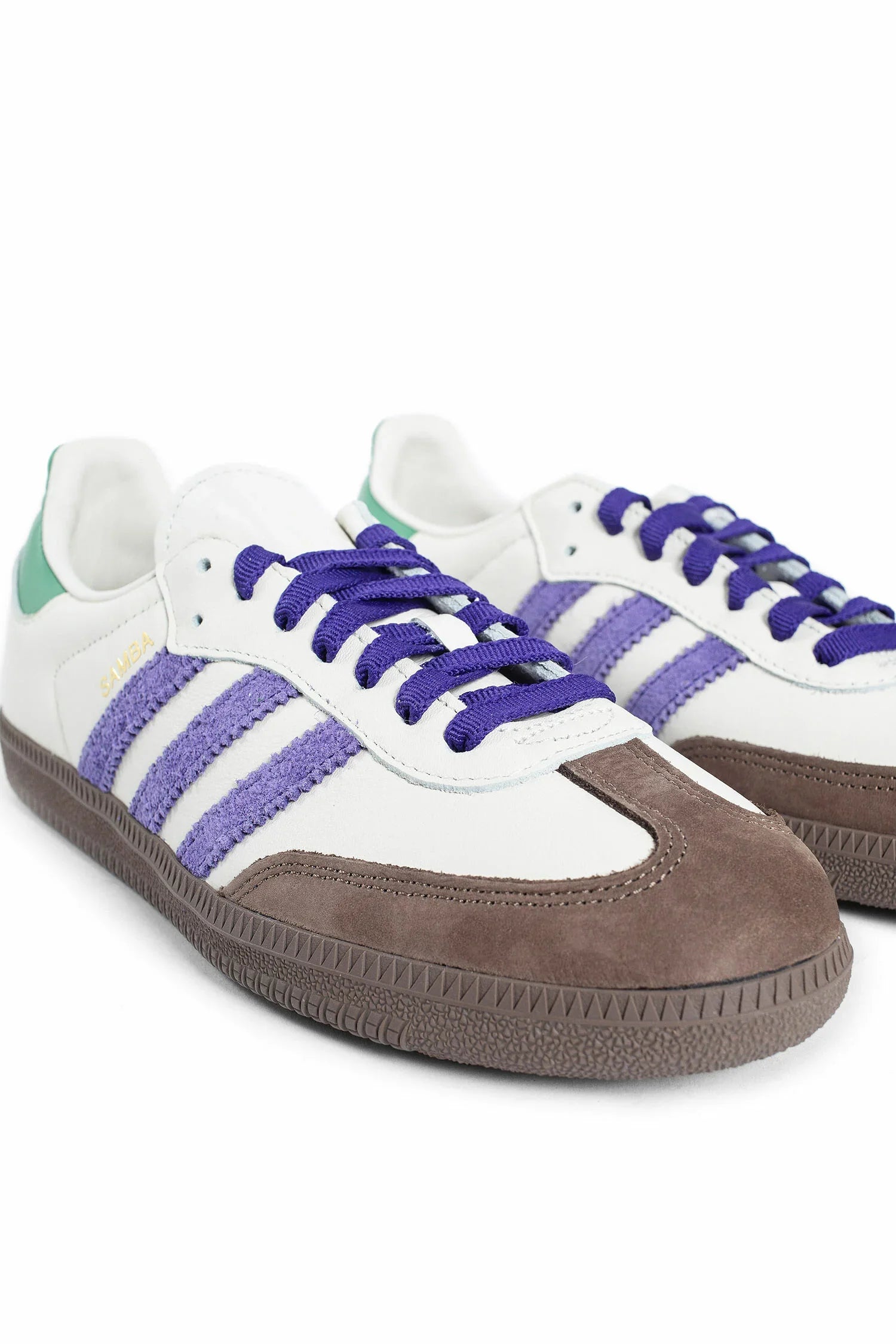 ADIDAS WOMAN WHITE SNEAKERS - Antonioli.eu