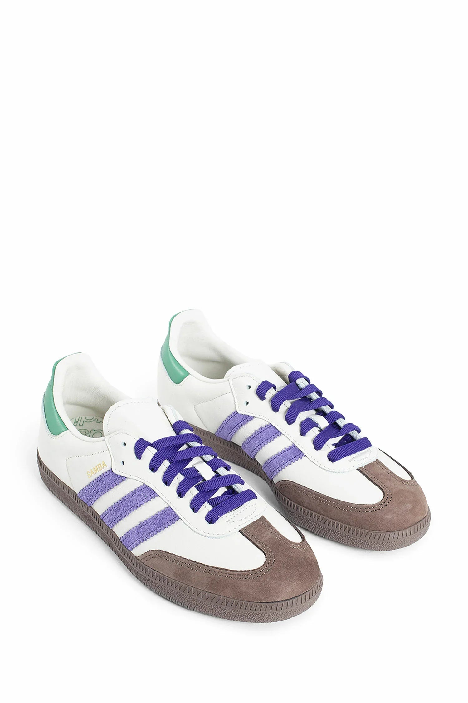 ADIDAS WOMAN WHITE SNEAKERS - Antonioli.eu