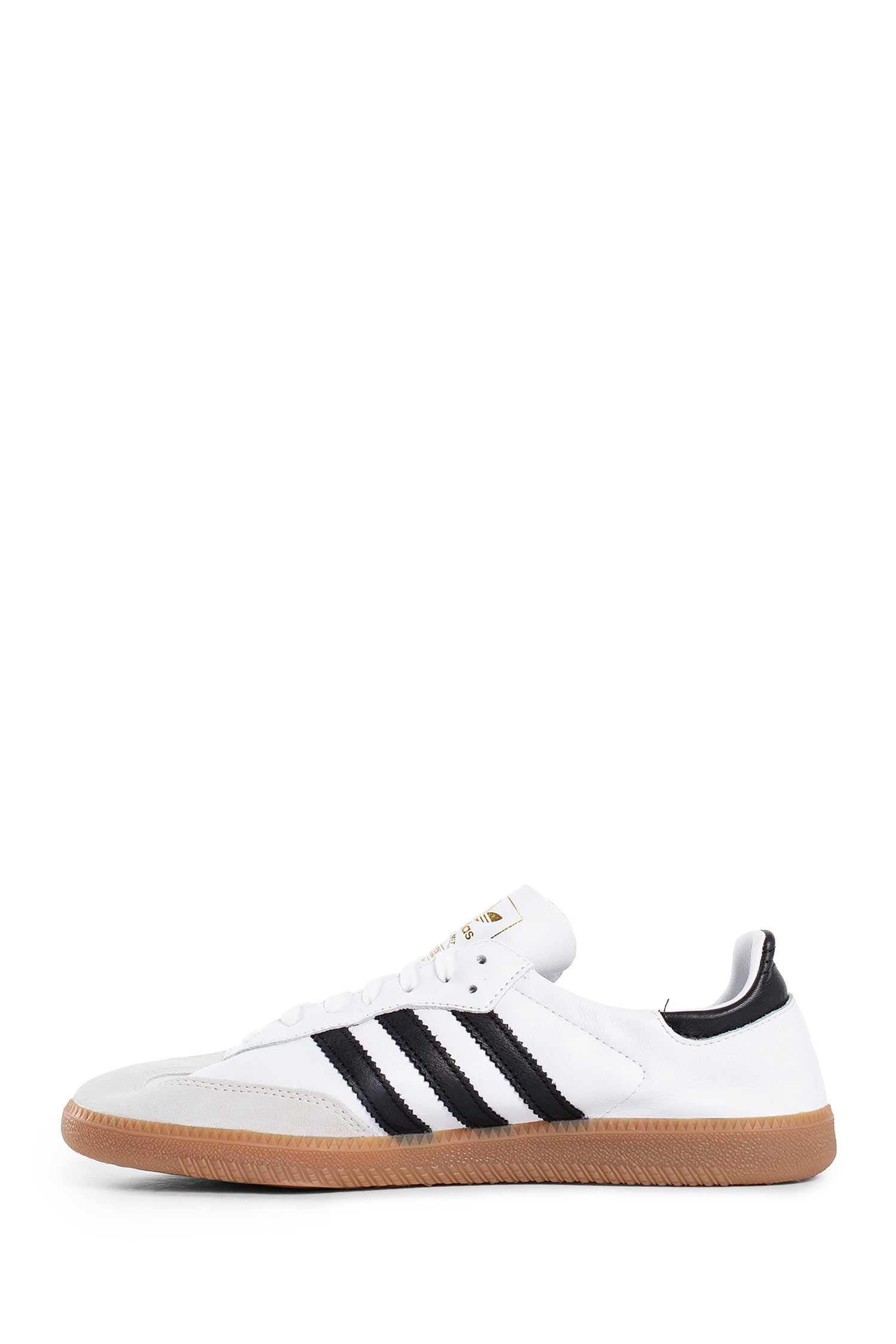 Samba Decon Sneakers - Antonioli.eu