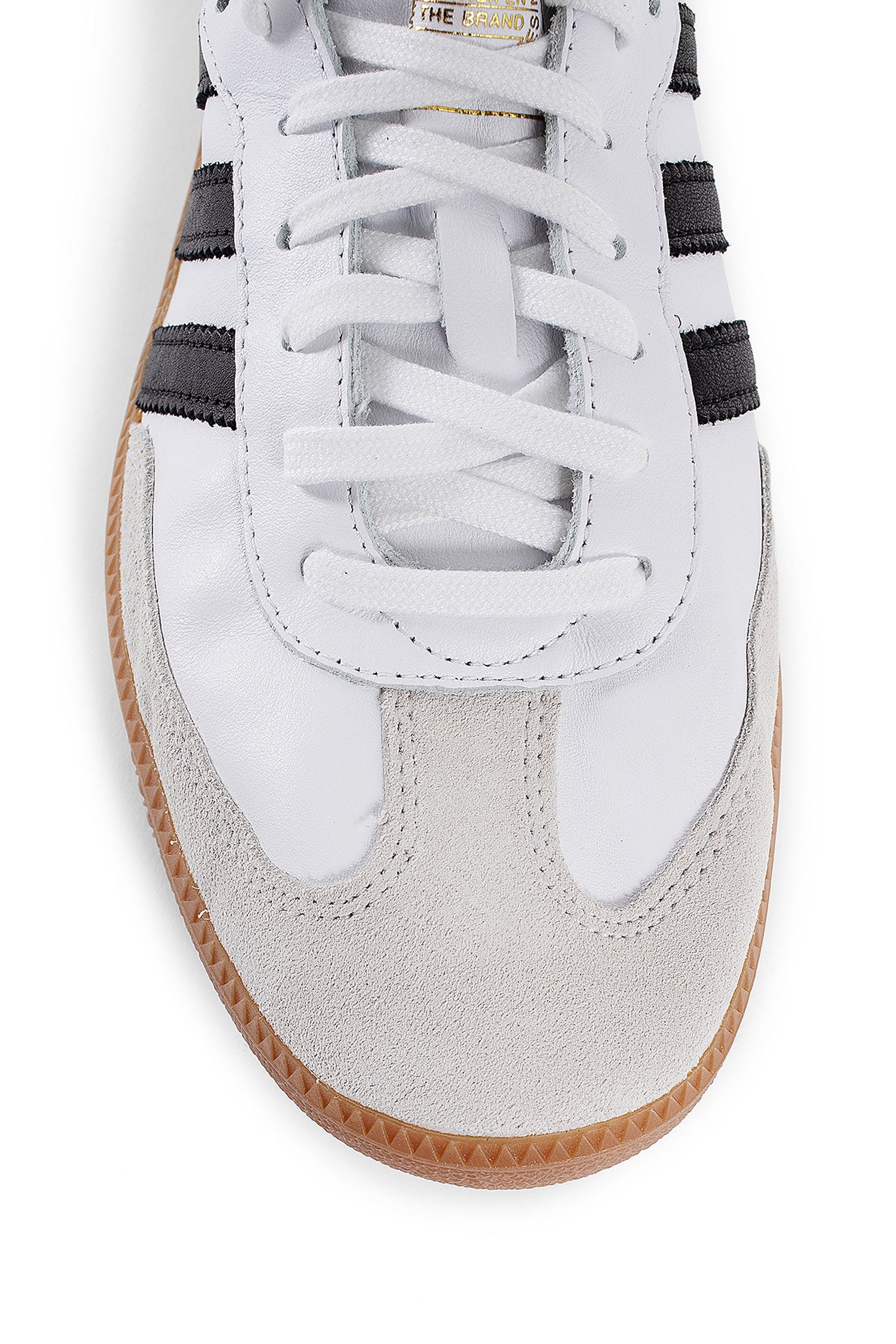 Samba Decon Sneakers - Antonioli.eu