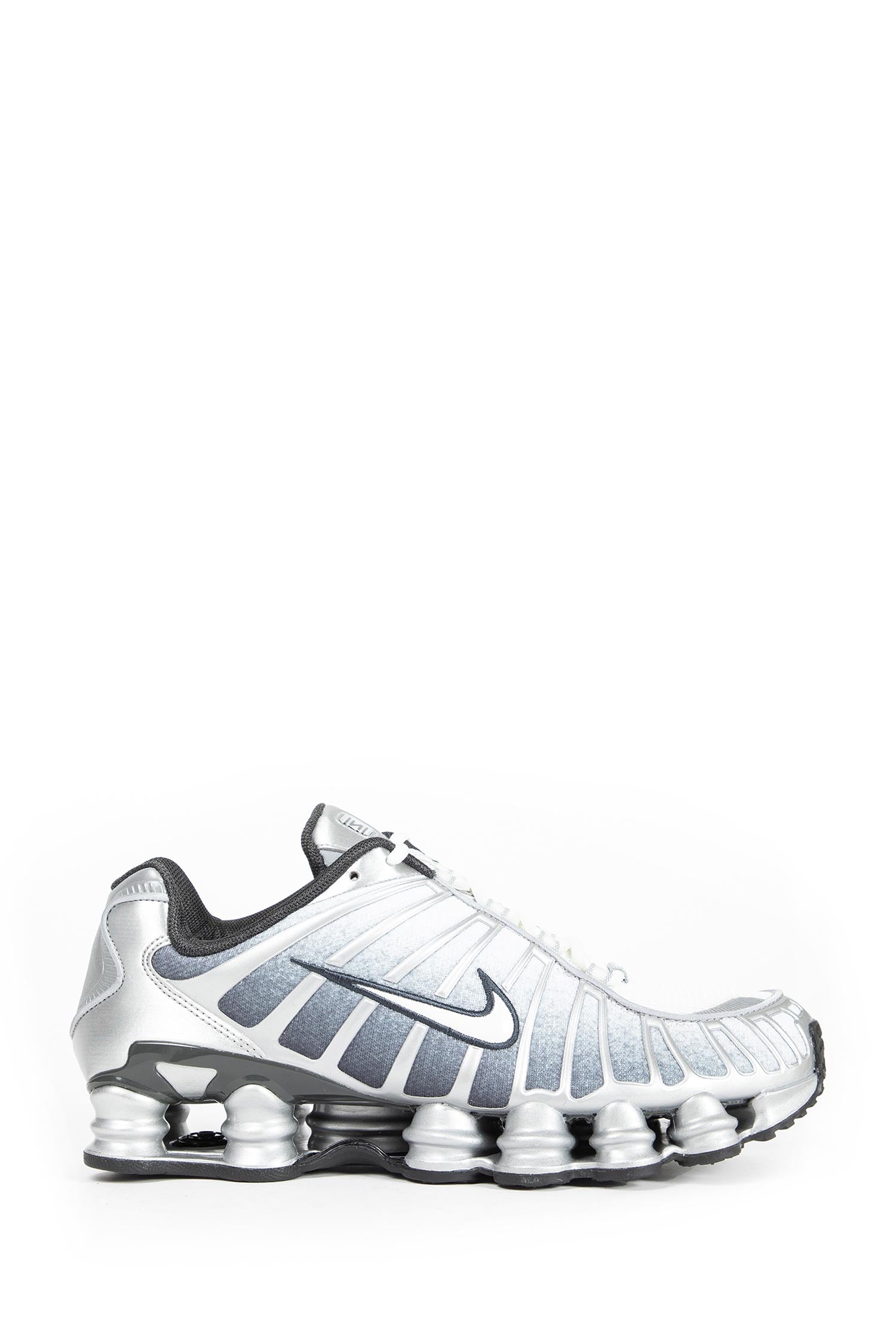 NIKE MAN GREY SNEAKERS