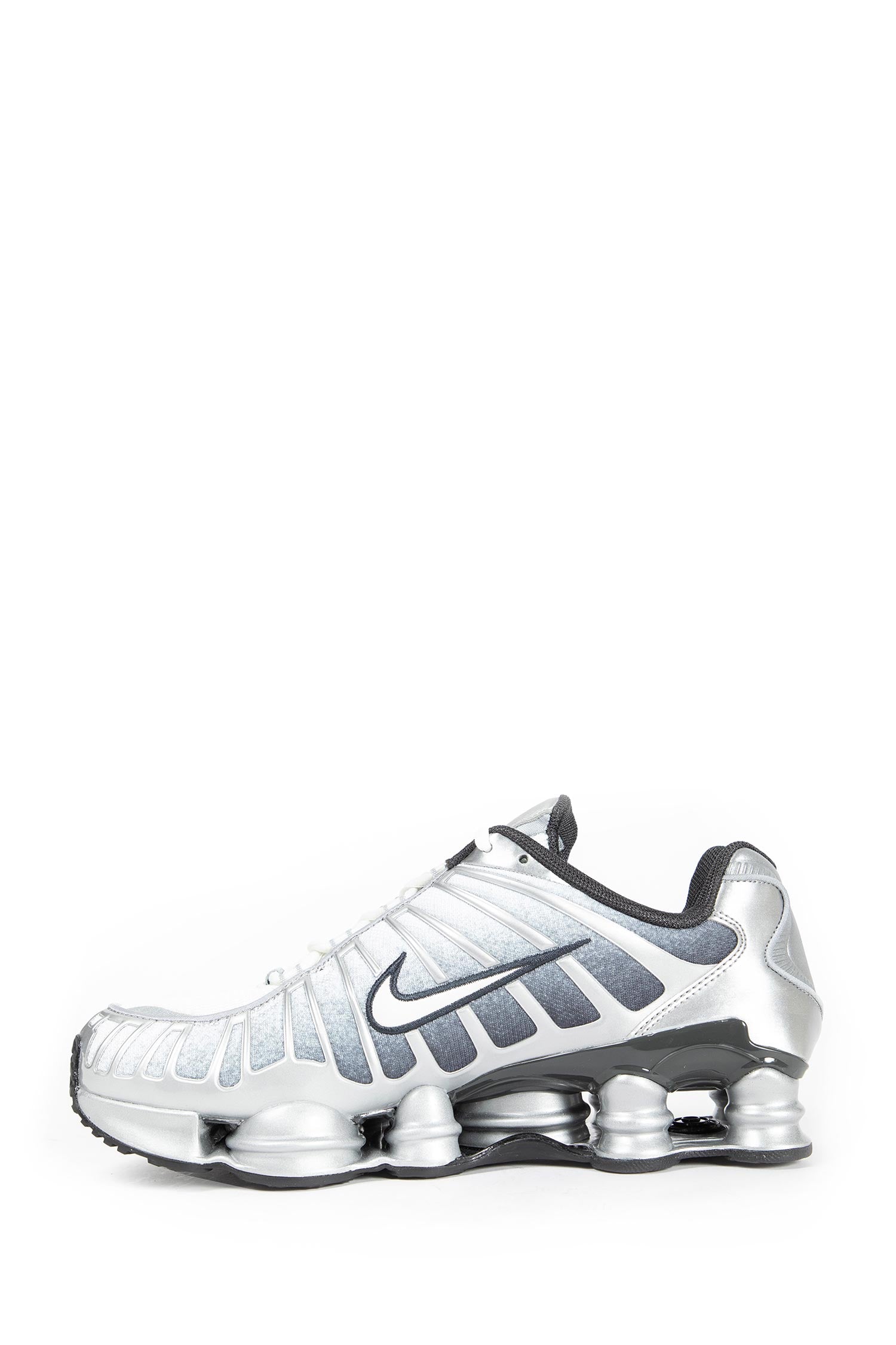 NIKE MAN GREY SNEAKERS