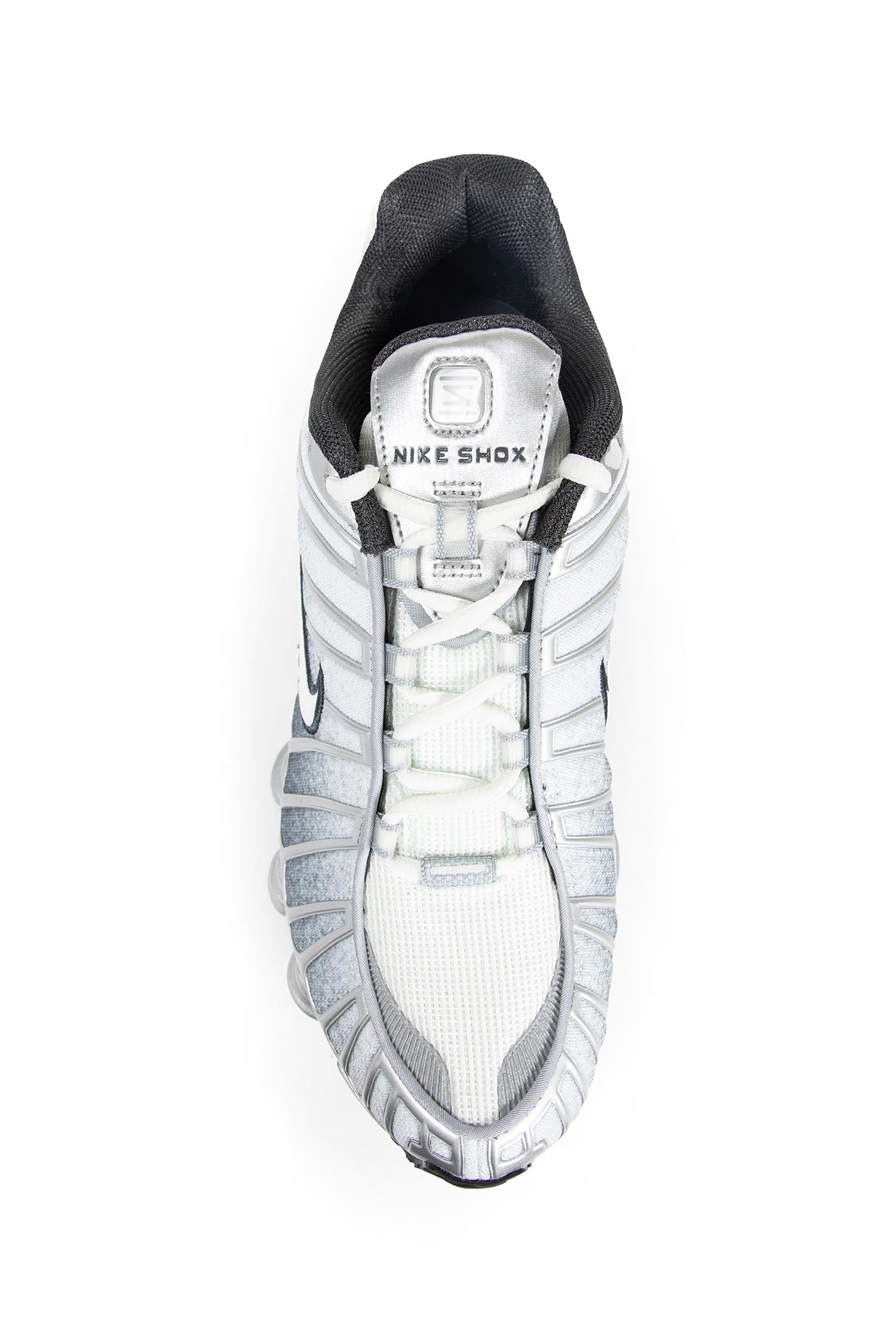 NIKE MAN GREY SNEAKERS