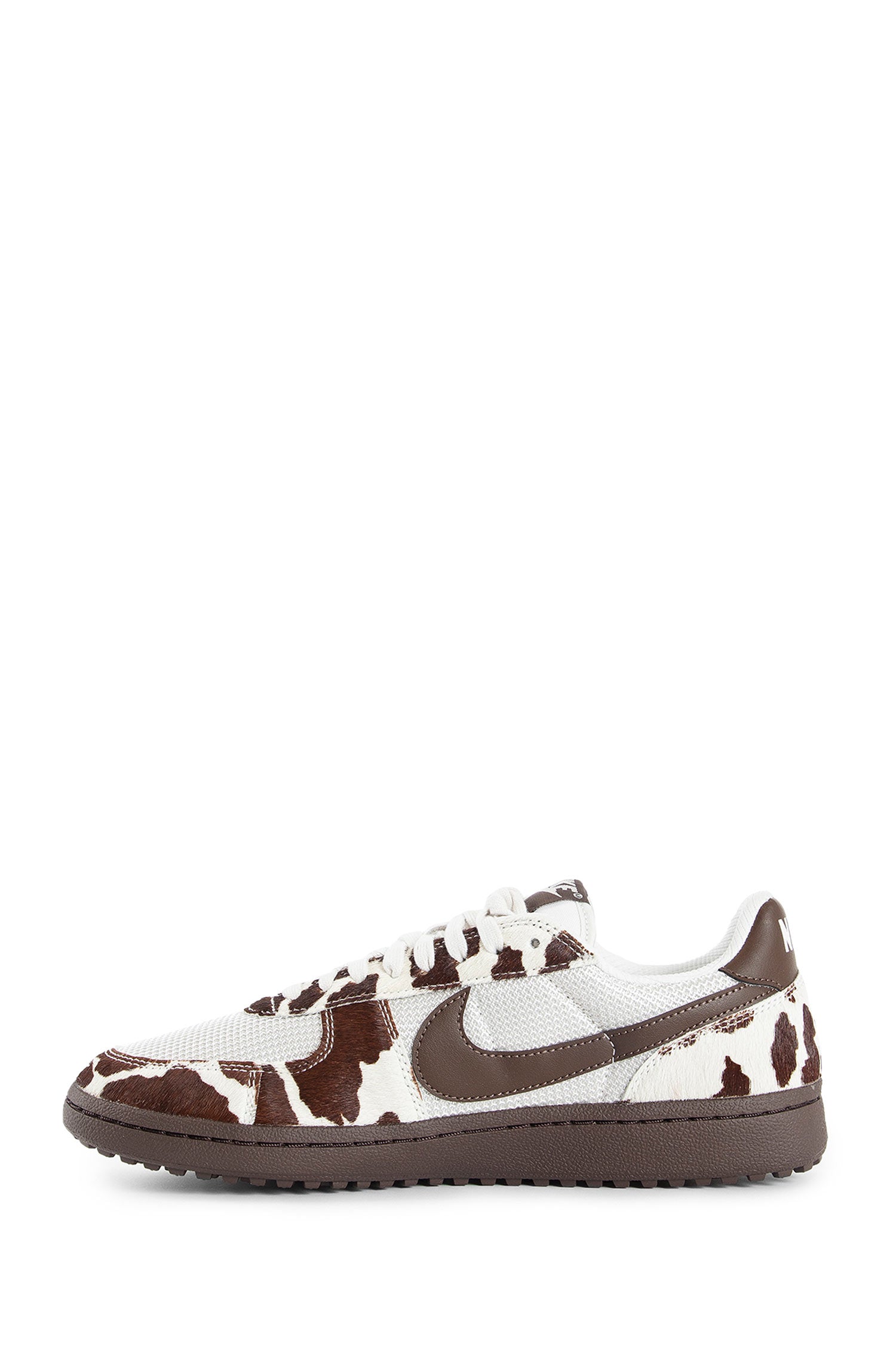 Field General Sneakers - Antonioli.eu