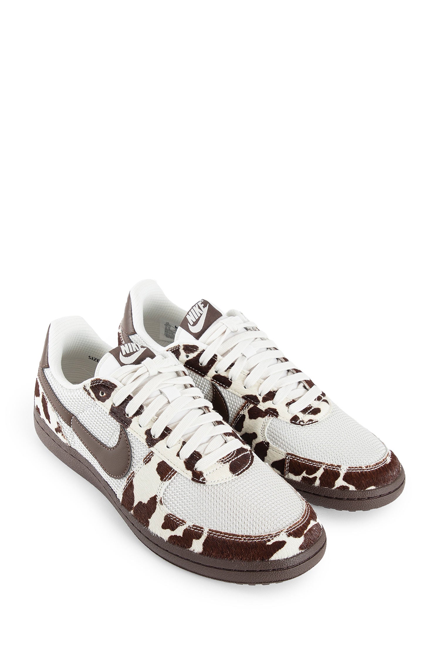 Field General Sneakers - Antonioli.eu