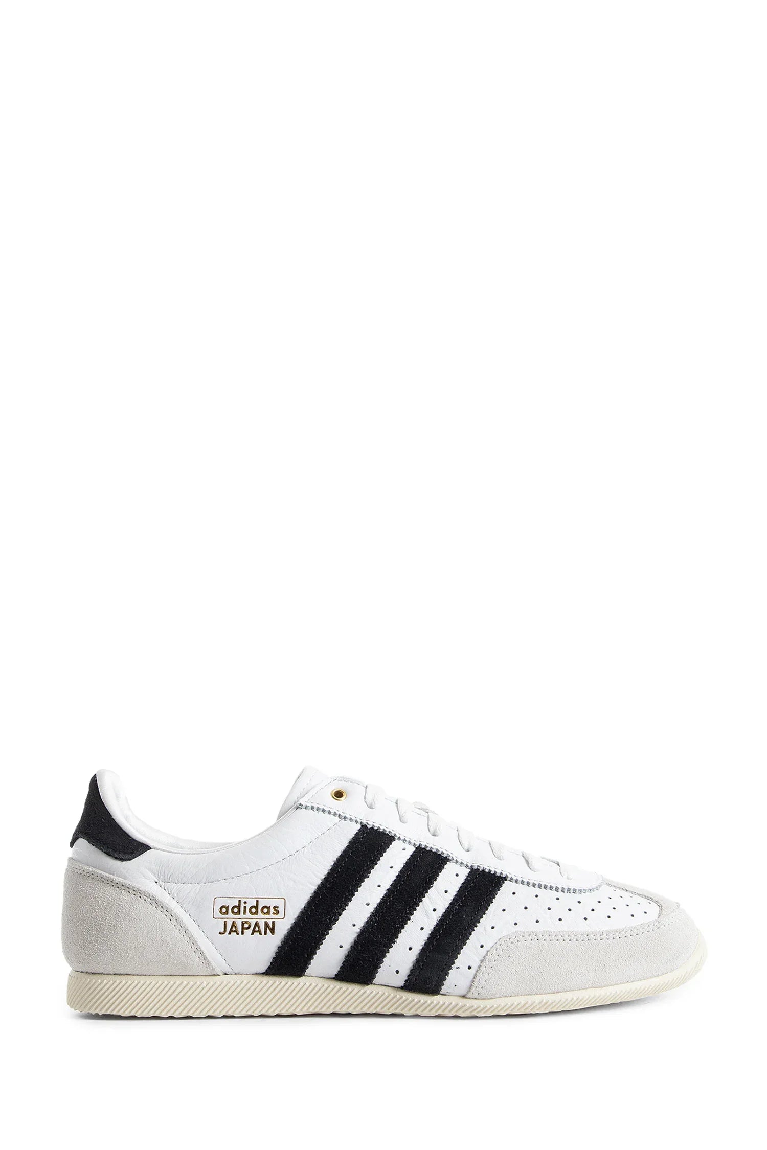 ''Japan'' low-top sneakers - Antonioli.eu