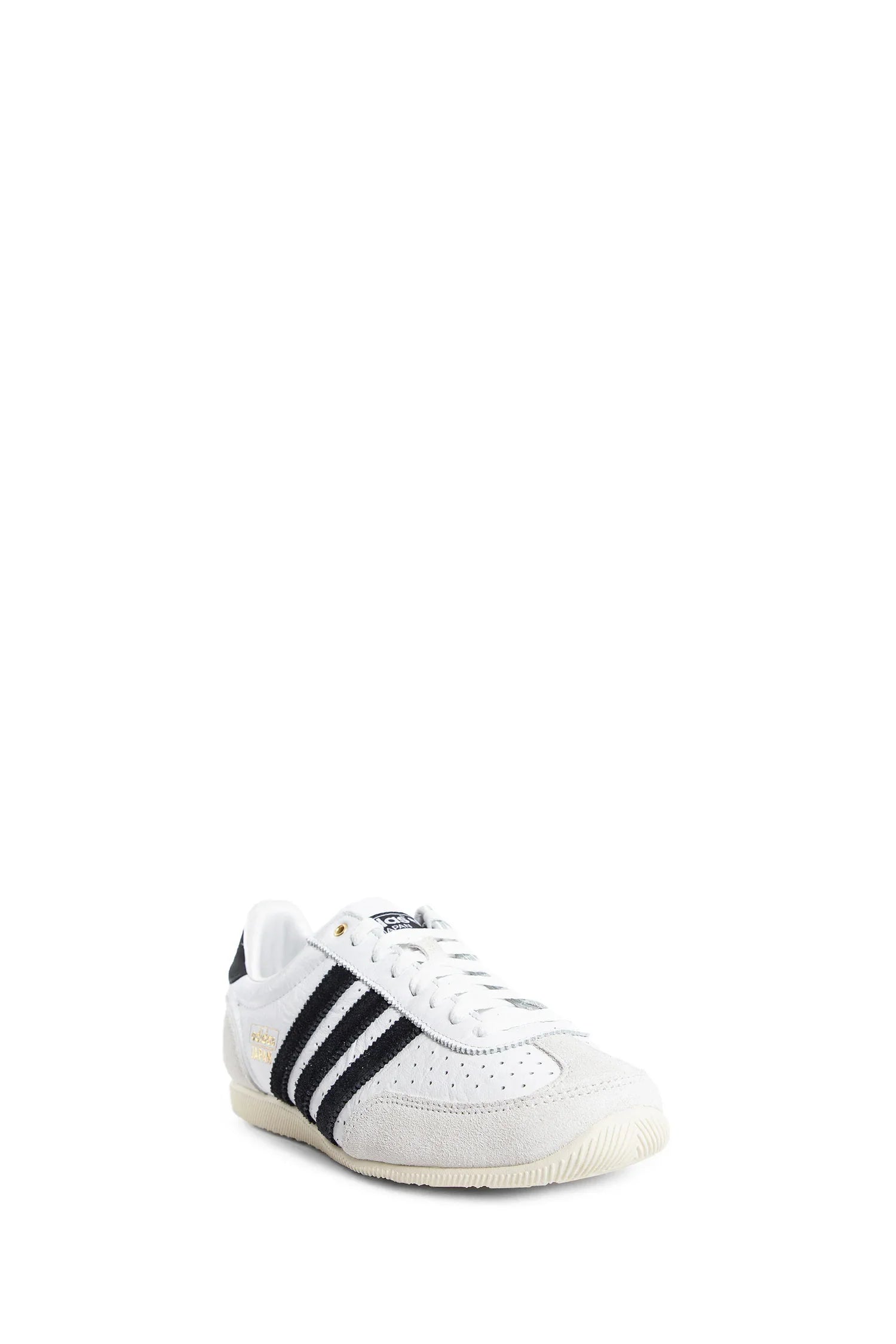 ''Japan'' low-top sneakers - Antonioli.eu