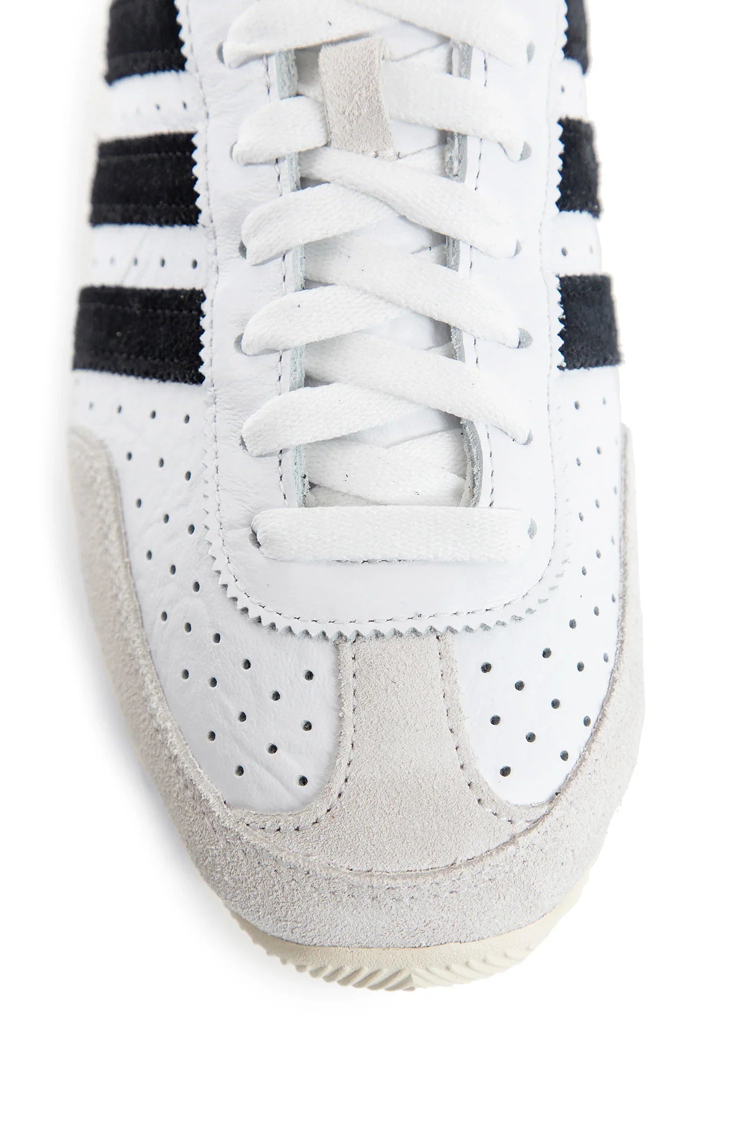 ''Japan'' low-top sneakers - Antonioli.eu