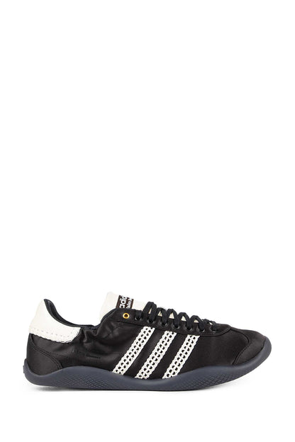 Wales Bonner Karintha Lo Satin Sneakers