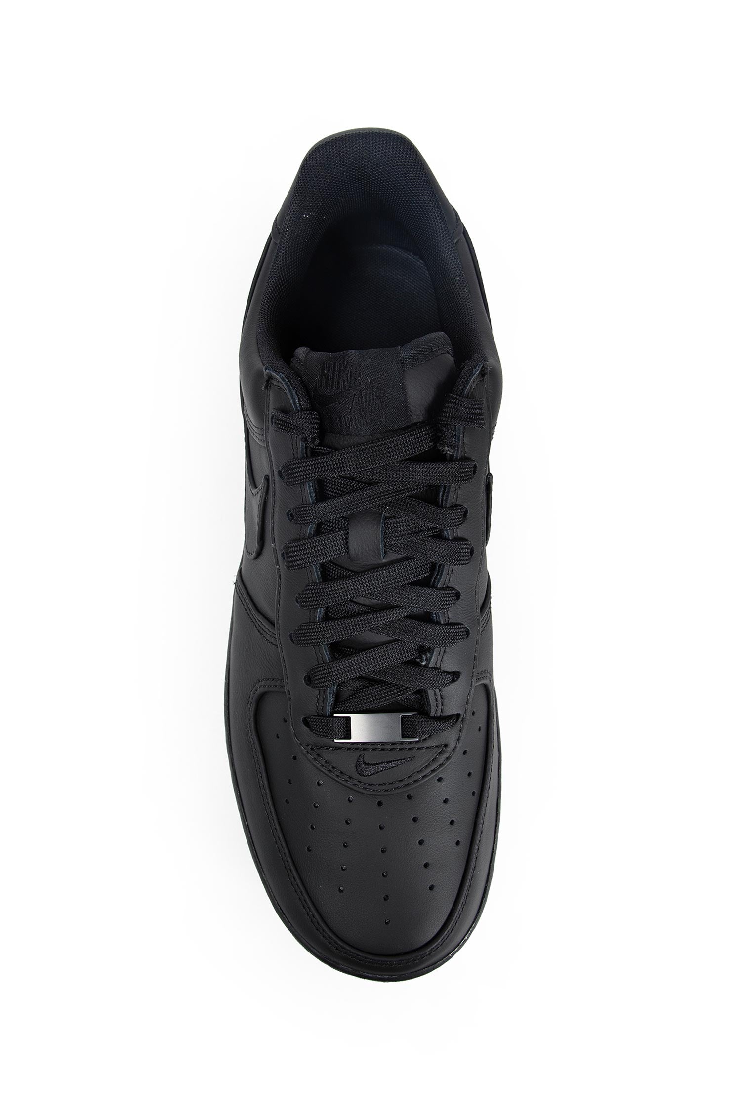 NIKE UNISEX BLACK SNEAKERS
