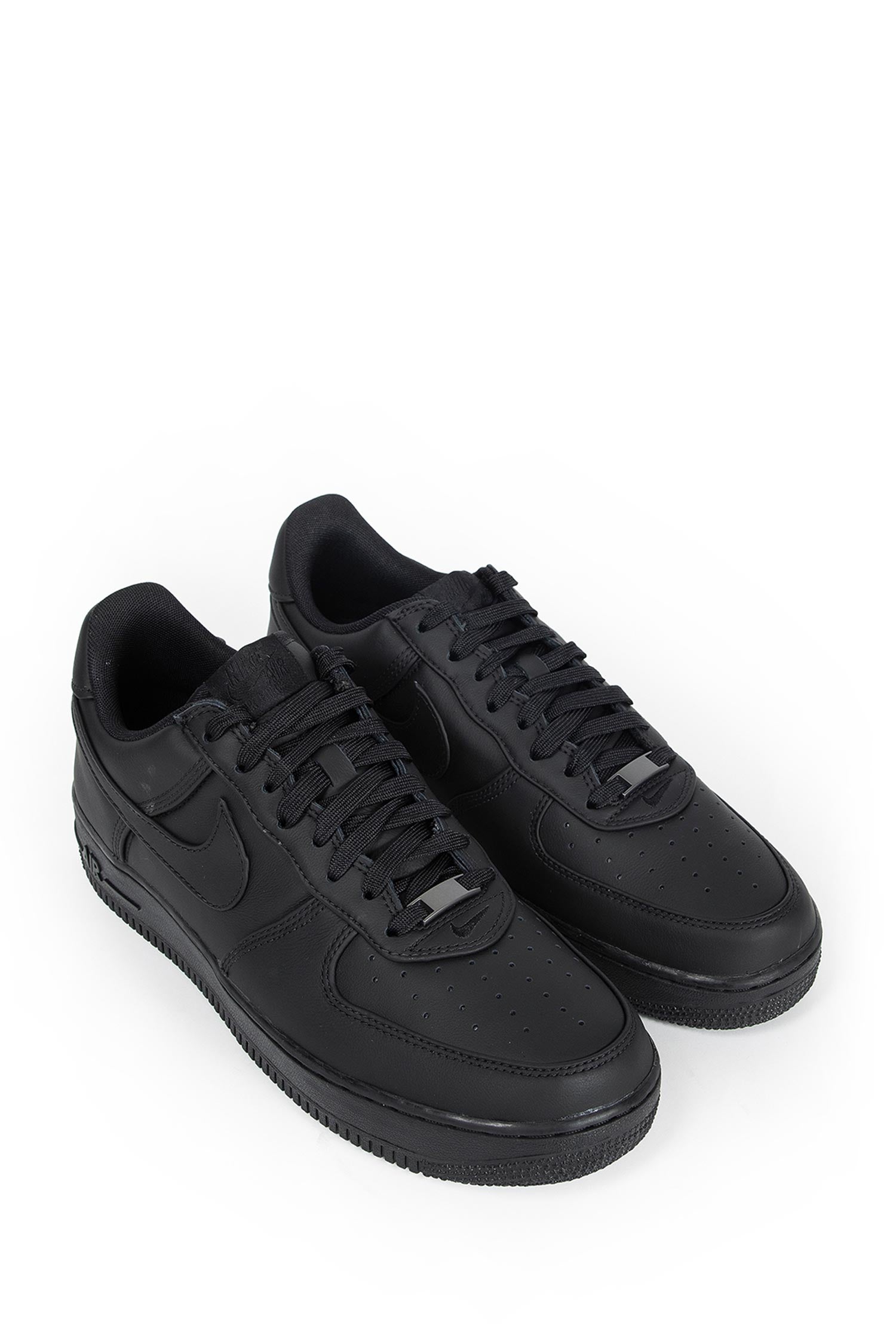 NIKE UNISEX BLACK SNEAKERS