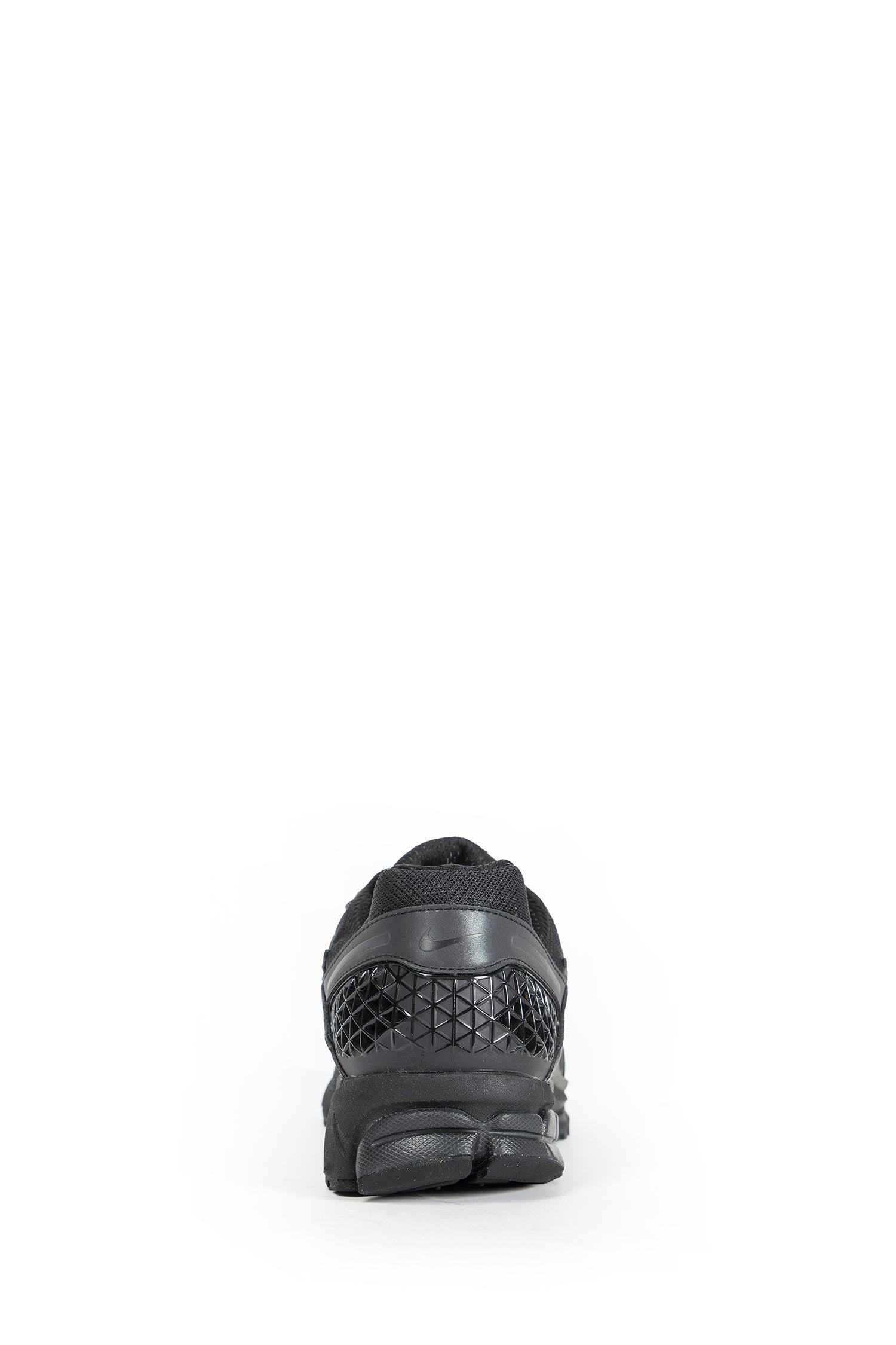 NIKE UNISEX BLACK SNEAKERS