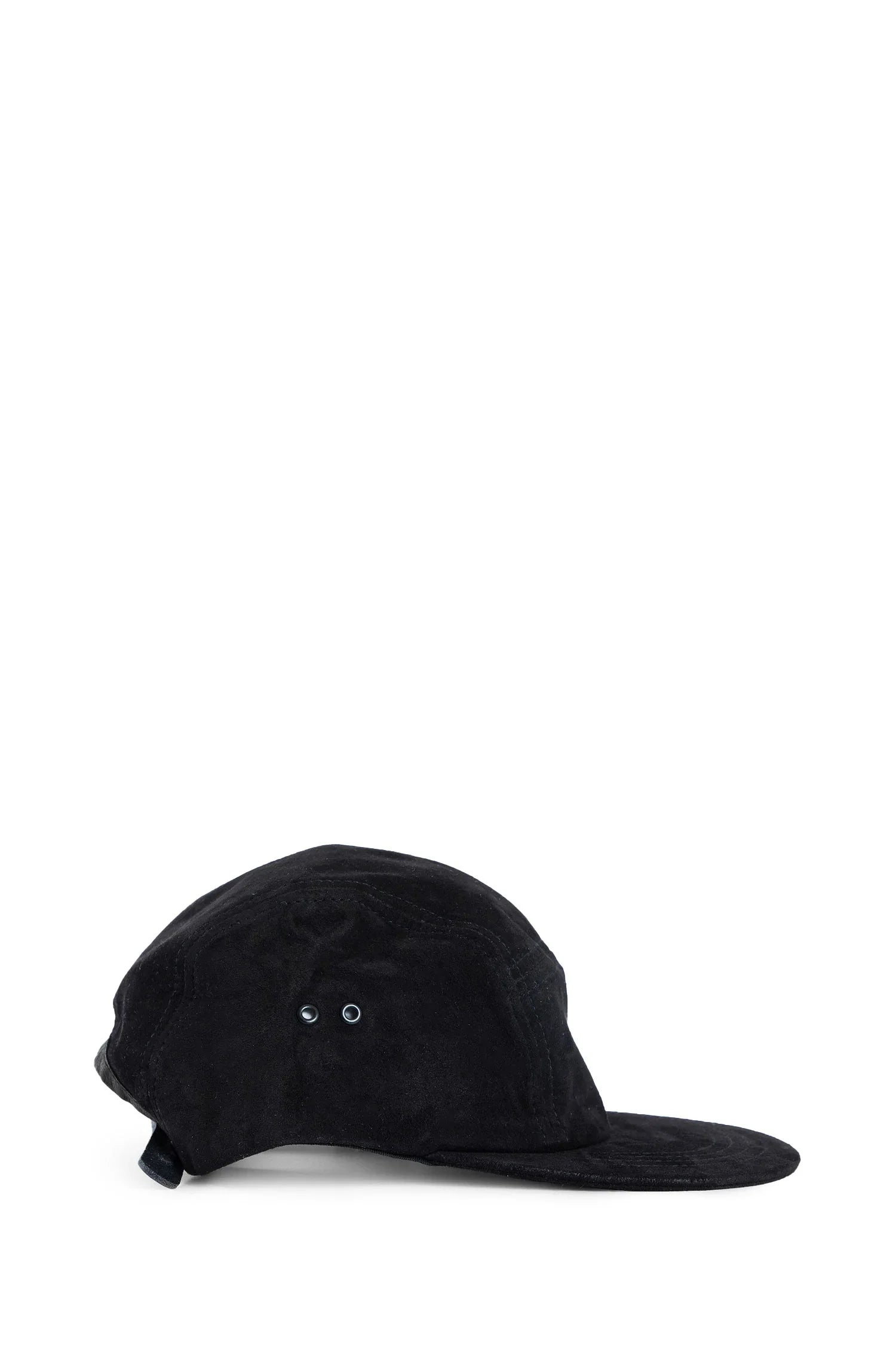 HENDER SCHEME MAN BLACK HATS - Antonioli.eu