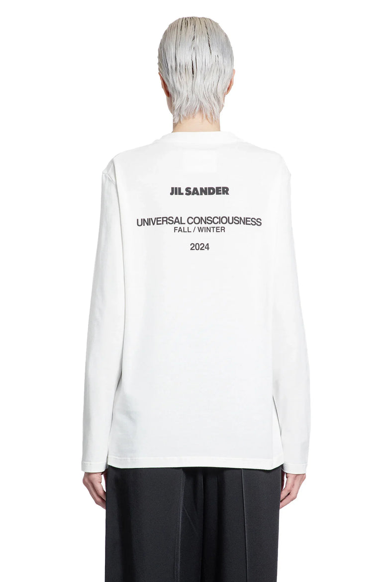 Universal Consciouness Long Sleeve T-Shirt - Antonioli.eu