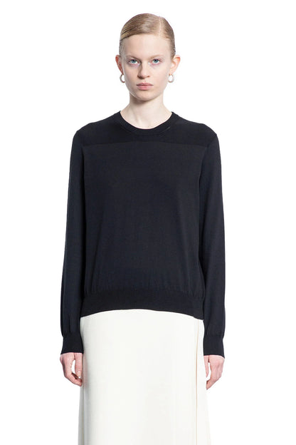 Superfine Cotton Sweater - Antonioli.eu