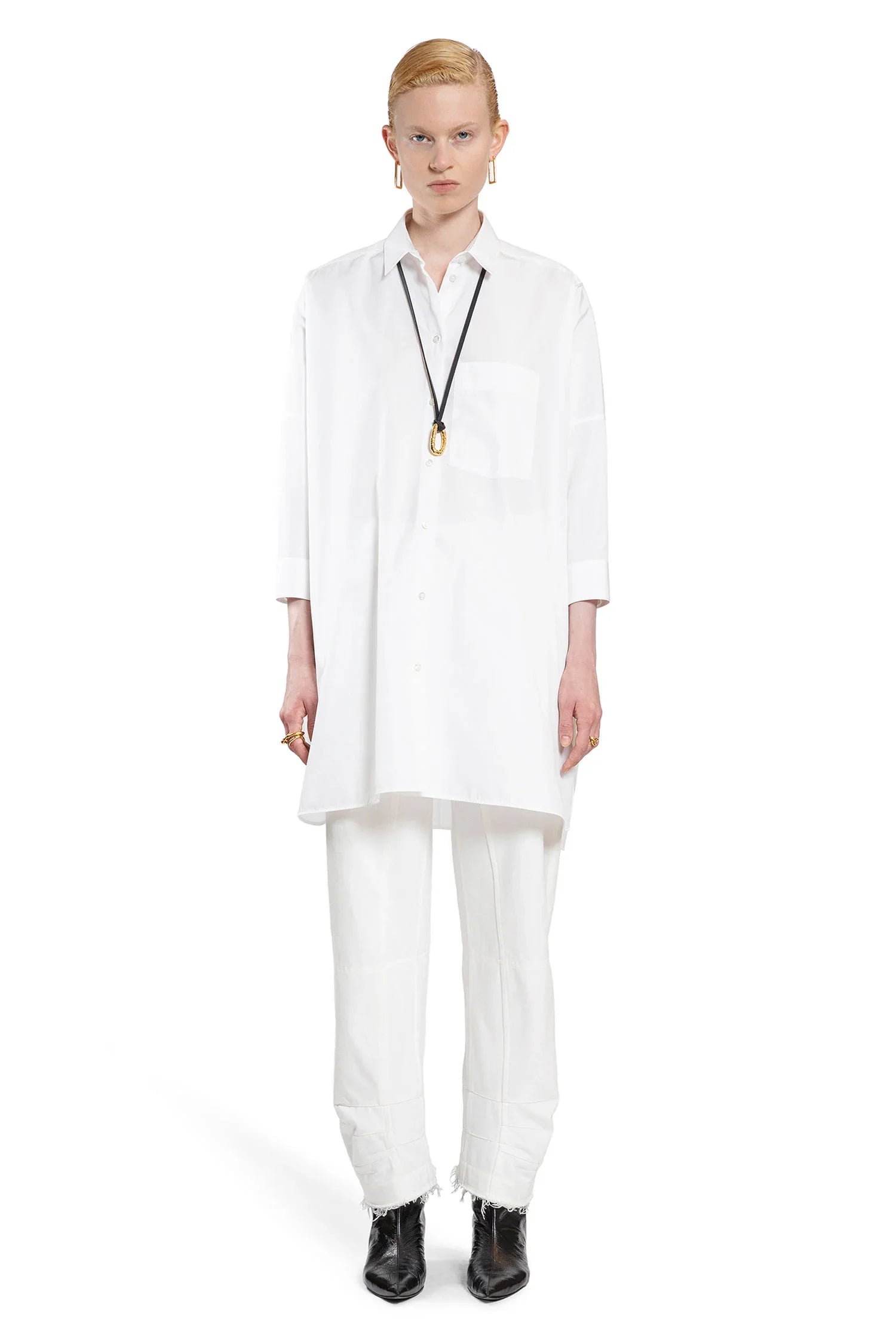 Sunday Shirt - Antonioli.eu