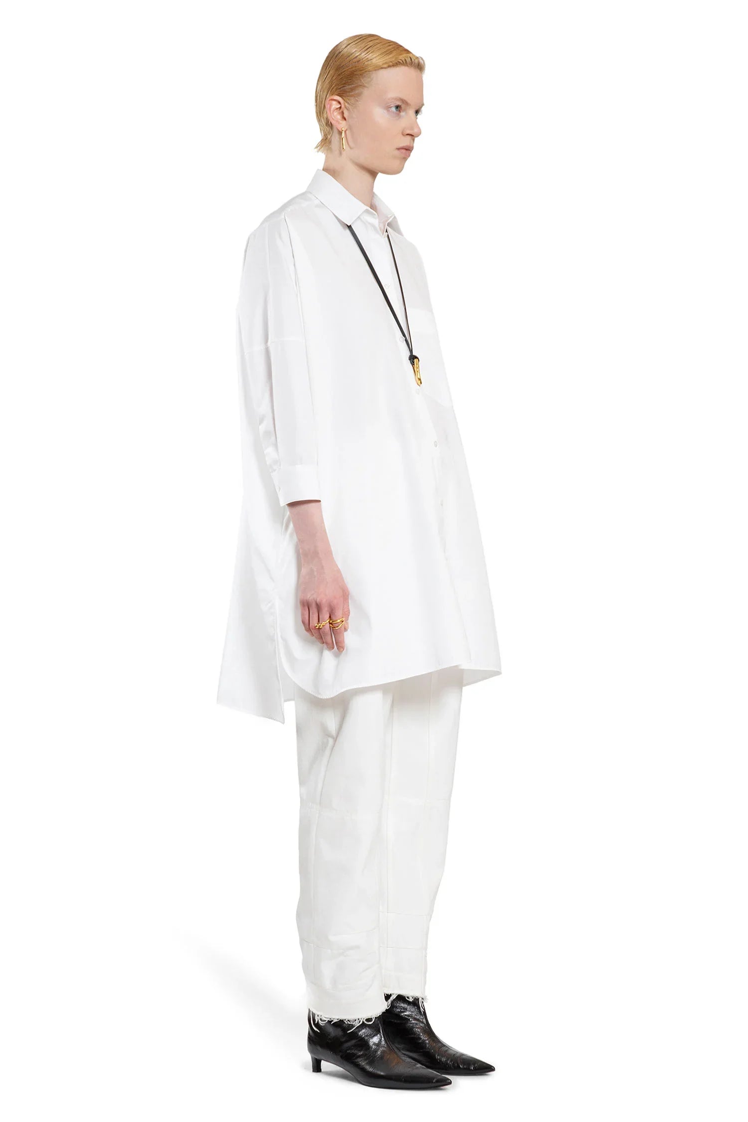 Sunday Shirt - Antonioli.eu