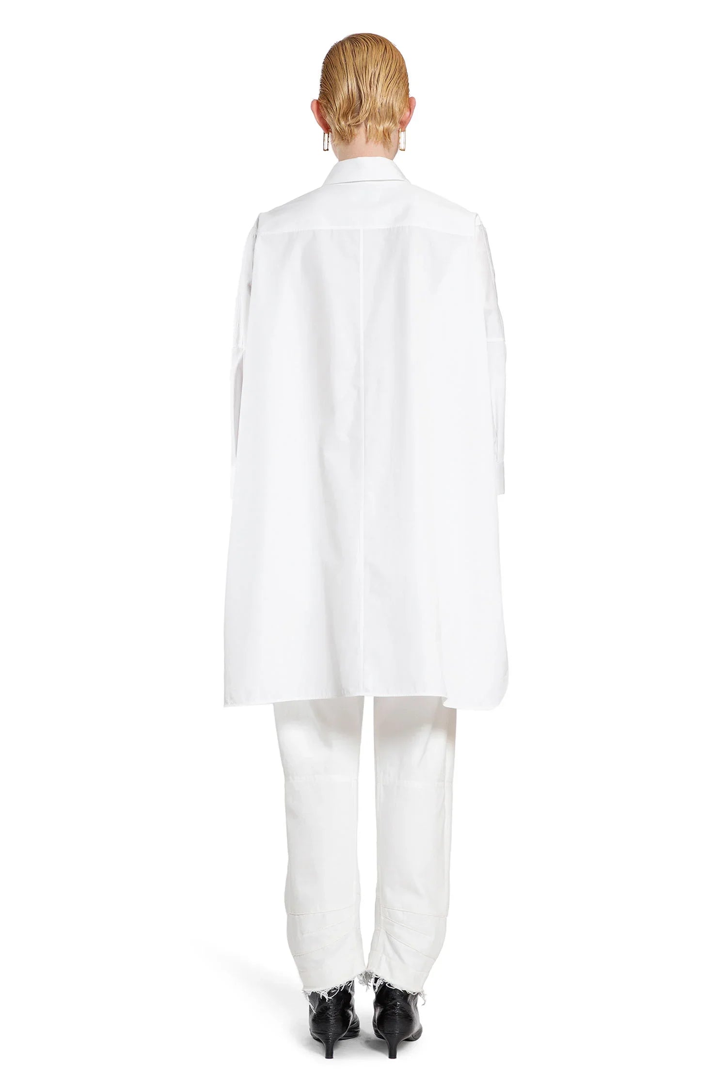 Sunday Shirt - Antonioli.eu