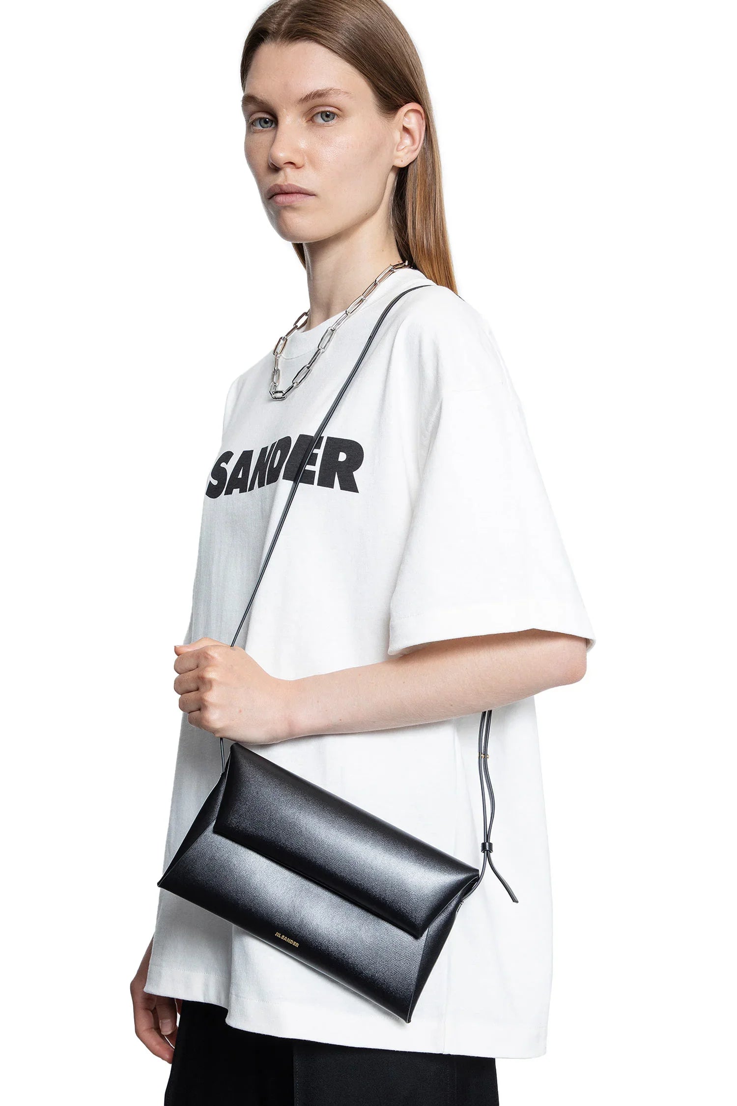 Folded Small Bag - Antonioli.eu