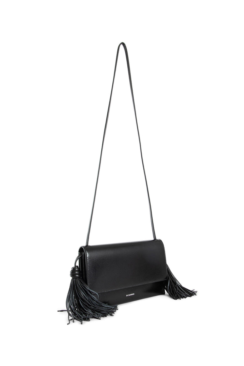Tassel Crossbody Bag - Antonioli.eu