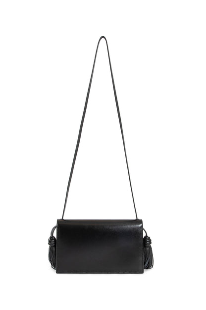 Tassel Crossbody Bag - Antonioli.eu
