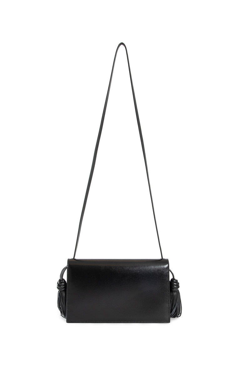 Tassel Crossbody Bag - Antonioli.eu