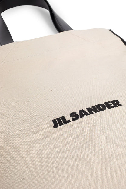 Stampa dig border book tote - Antonioli.eu