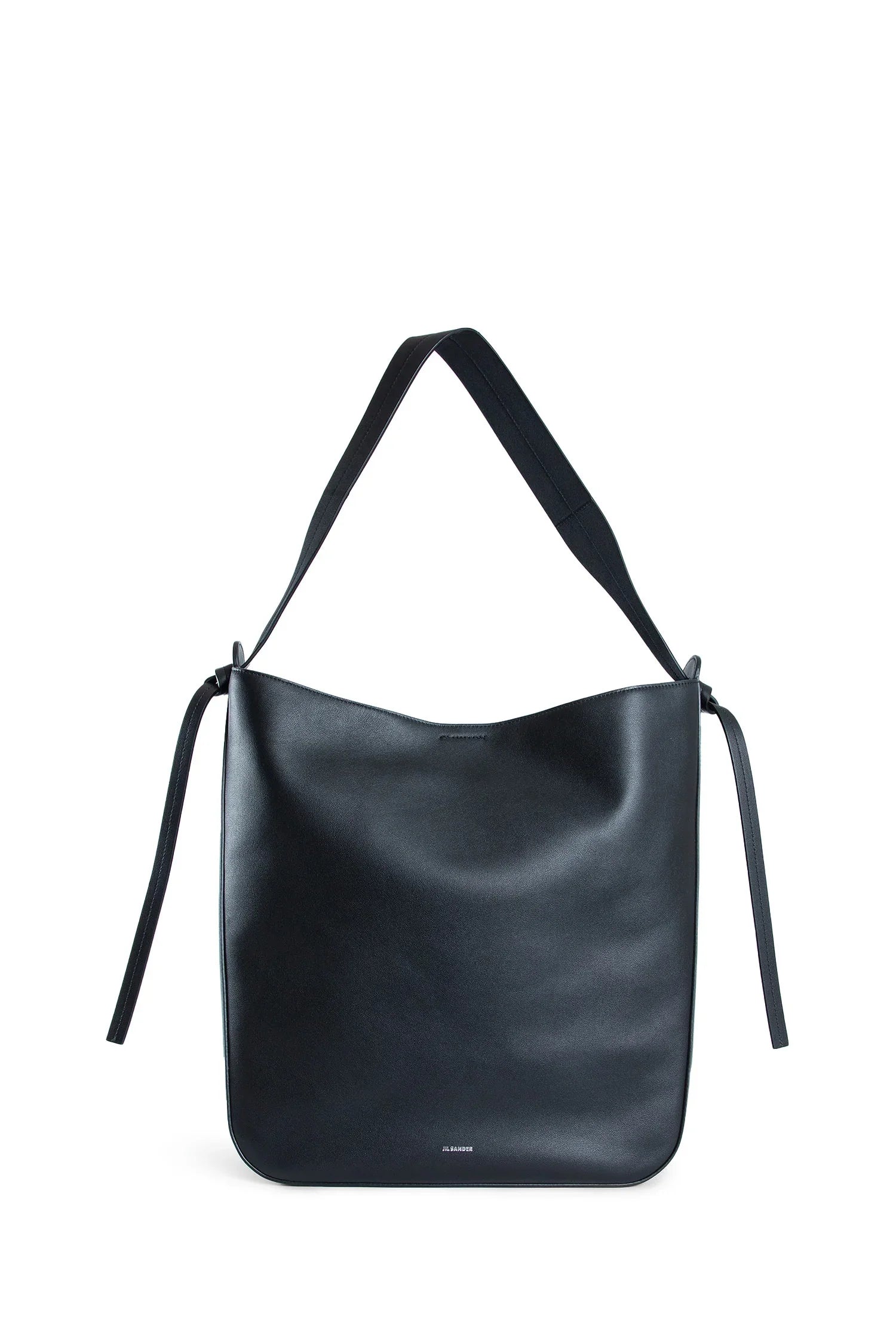 Knot Hobo Shopepr Bag - Antonioli.eu