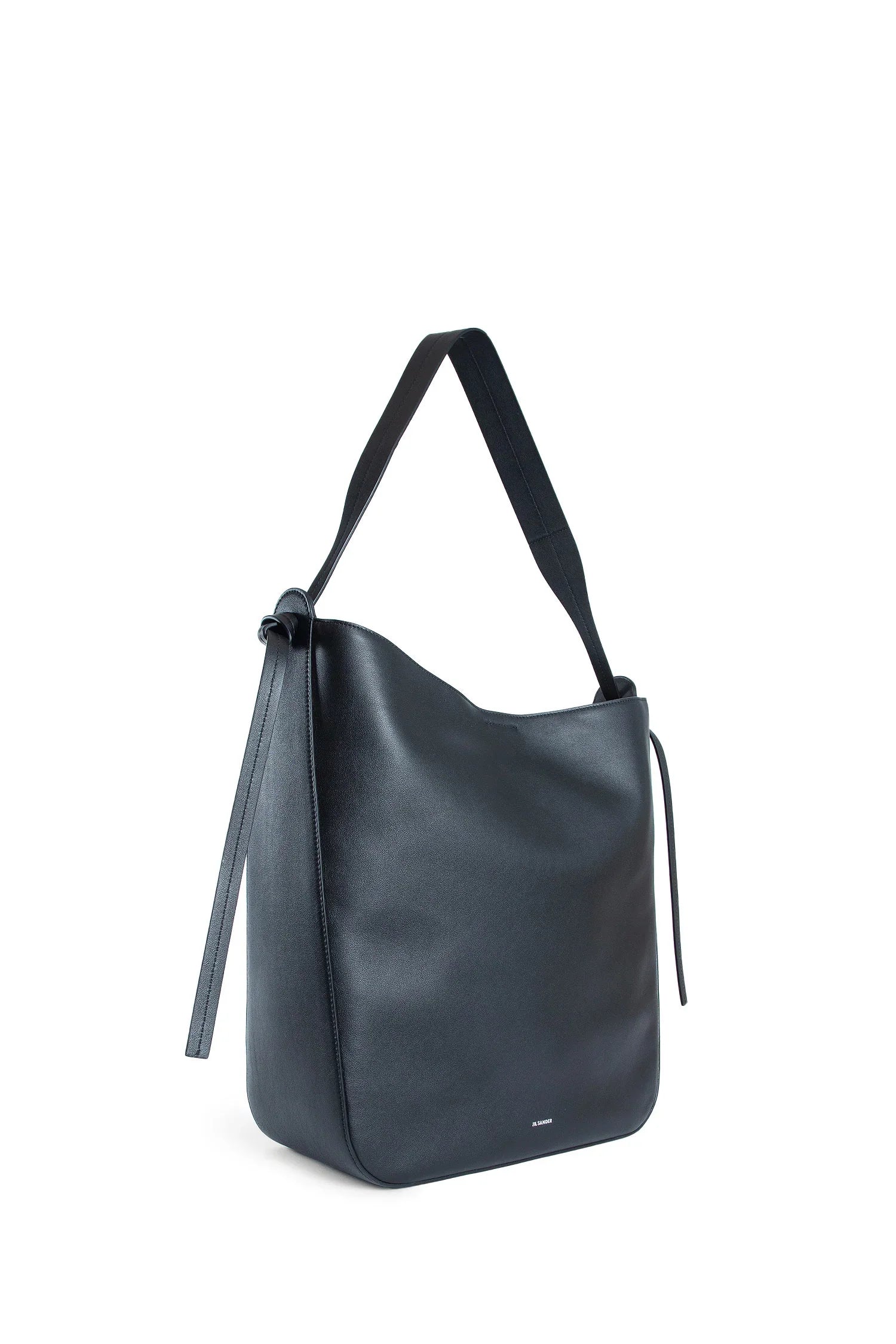 Knot Hobo Shopepr Bag - Antonioli.eu