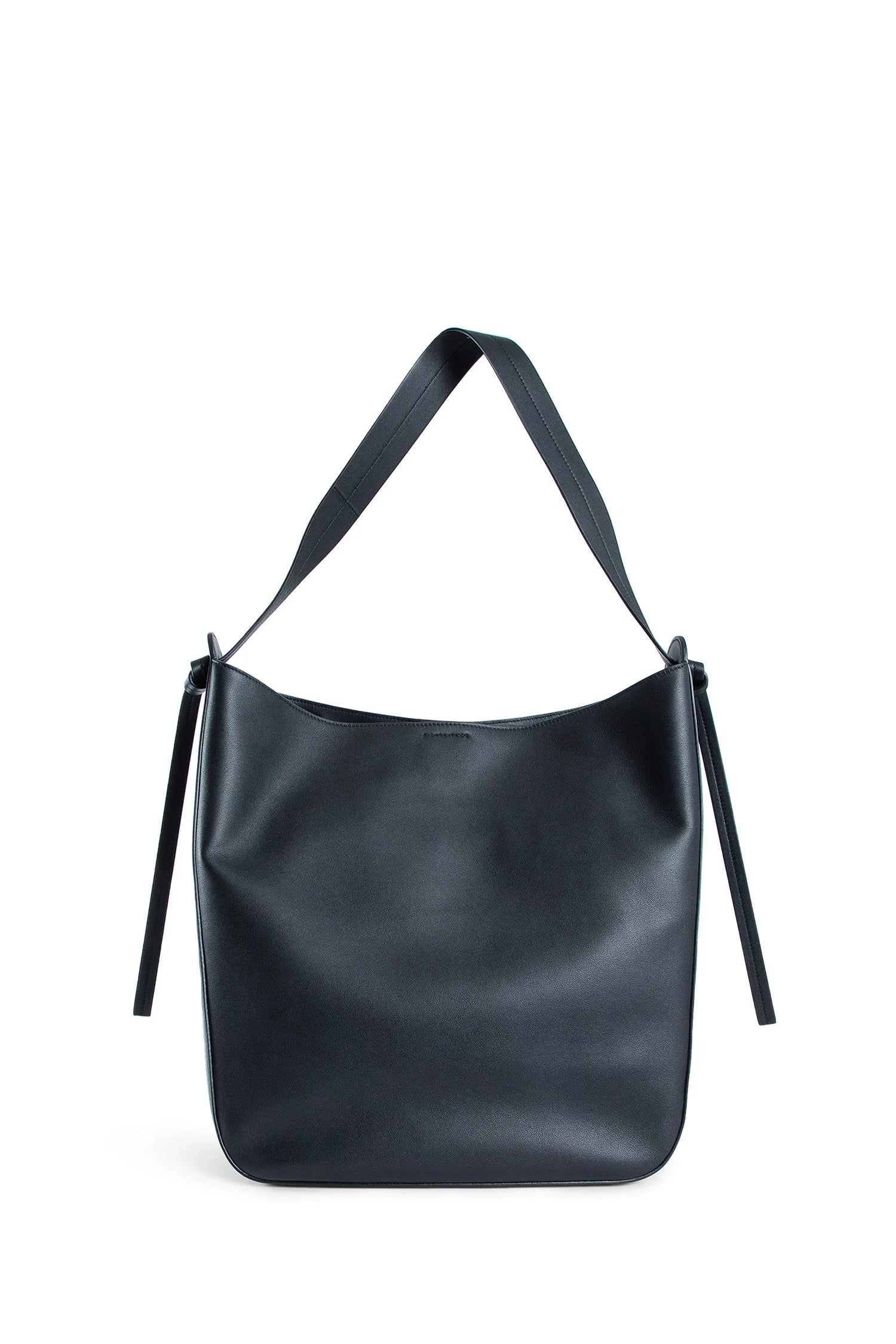 Knot Hobo Shopepr Bag - Antonioli.eu
