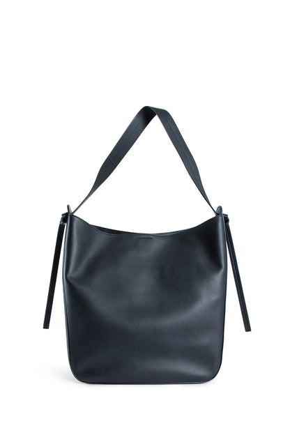Knot Hobo Shopepr Bag - Antonioli.eu