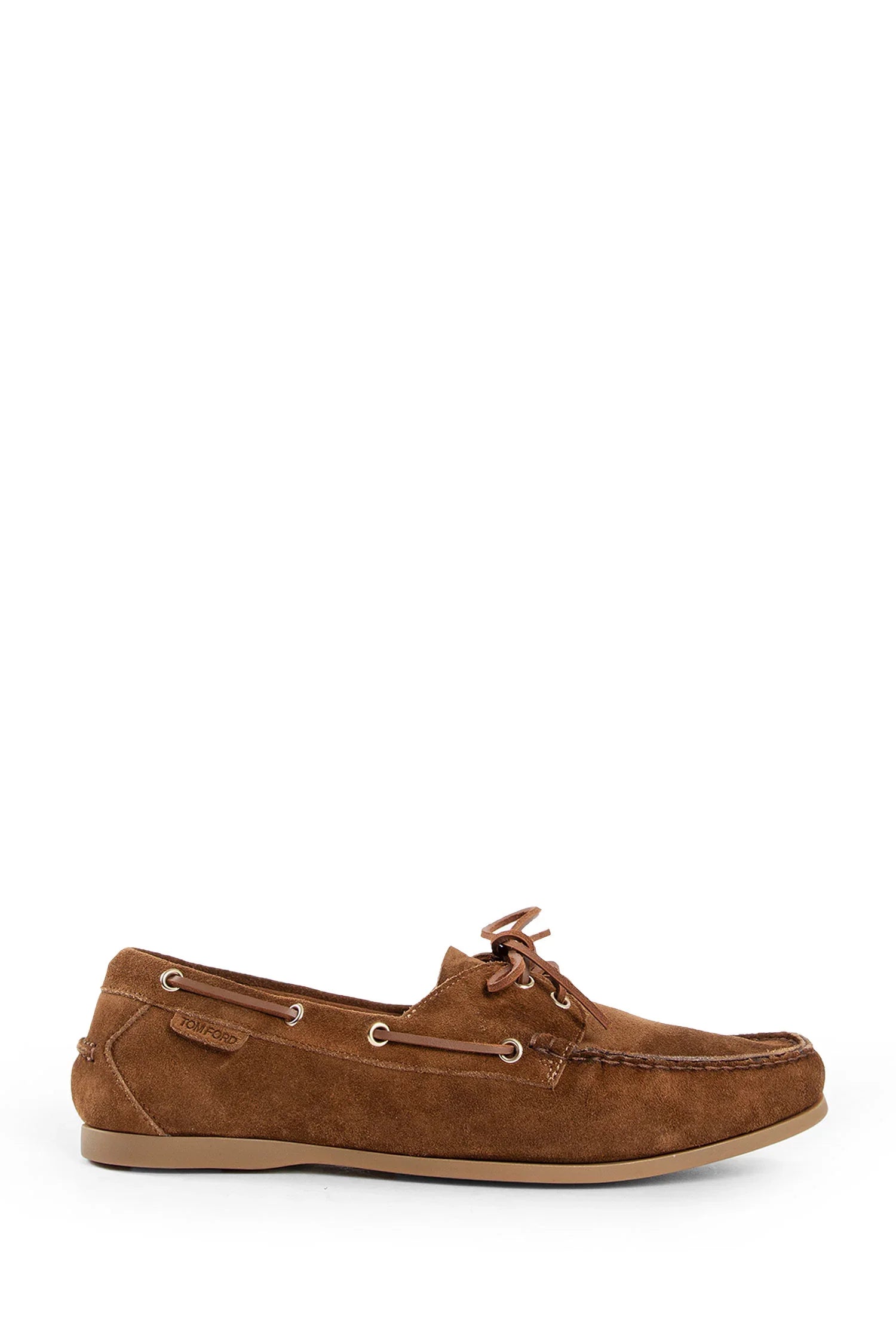 Informal Loafers - Antonioli.eu