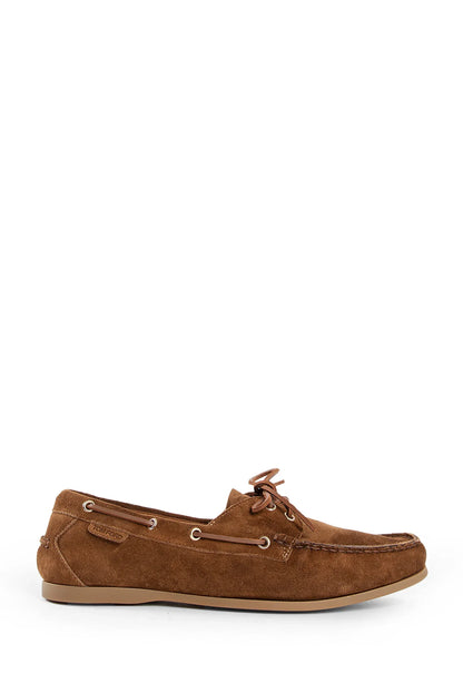 Informal Loafers - Antonioli.eu