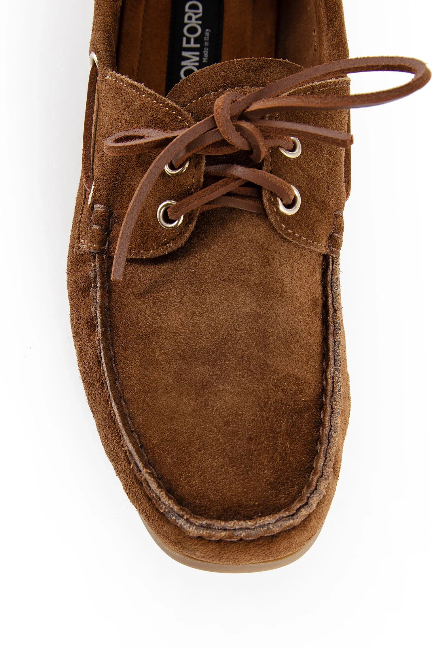 Informal Loafers - Antonioli.eu