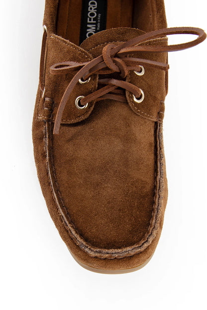 Informal Loafers - Antonioli.eu