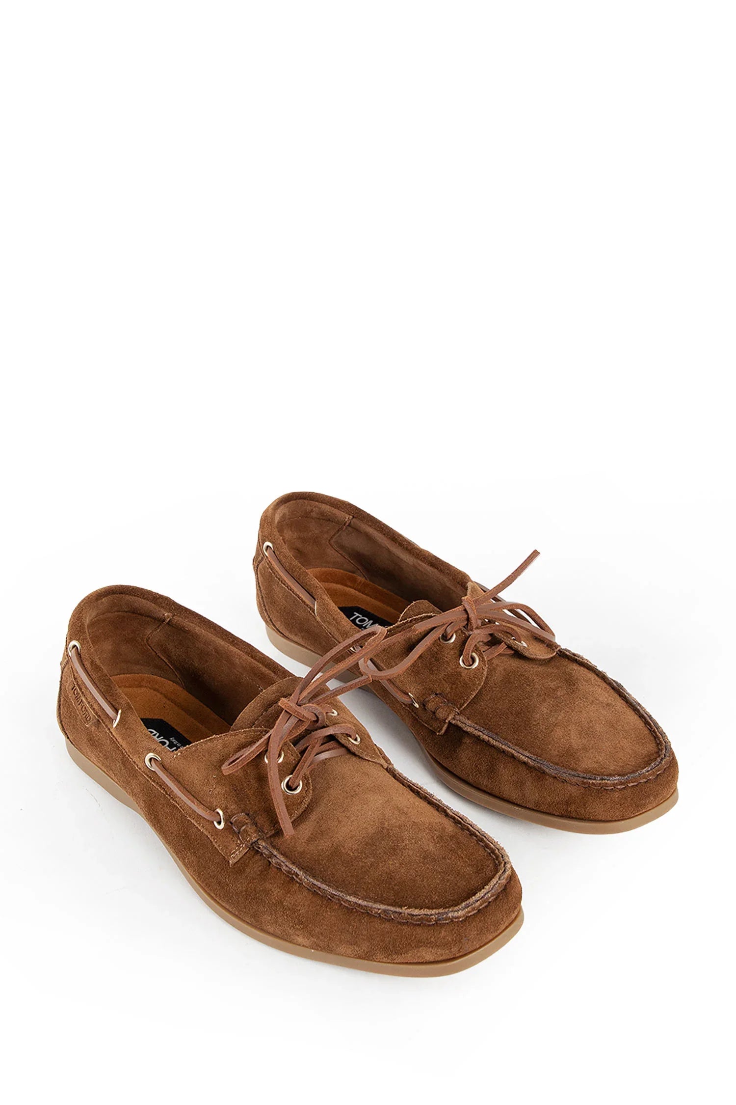 Informal Loafers - Antonioli.eu