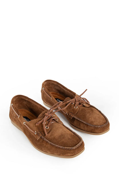 Informal Loafers - Antonioli.eu