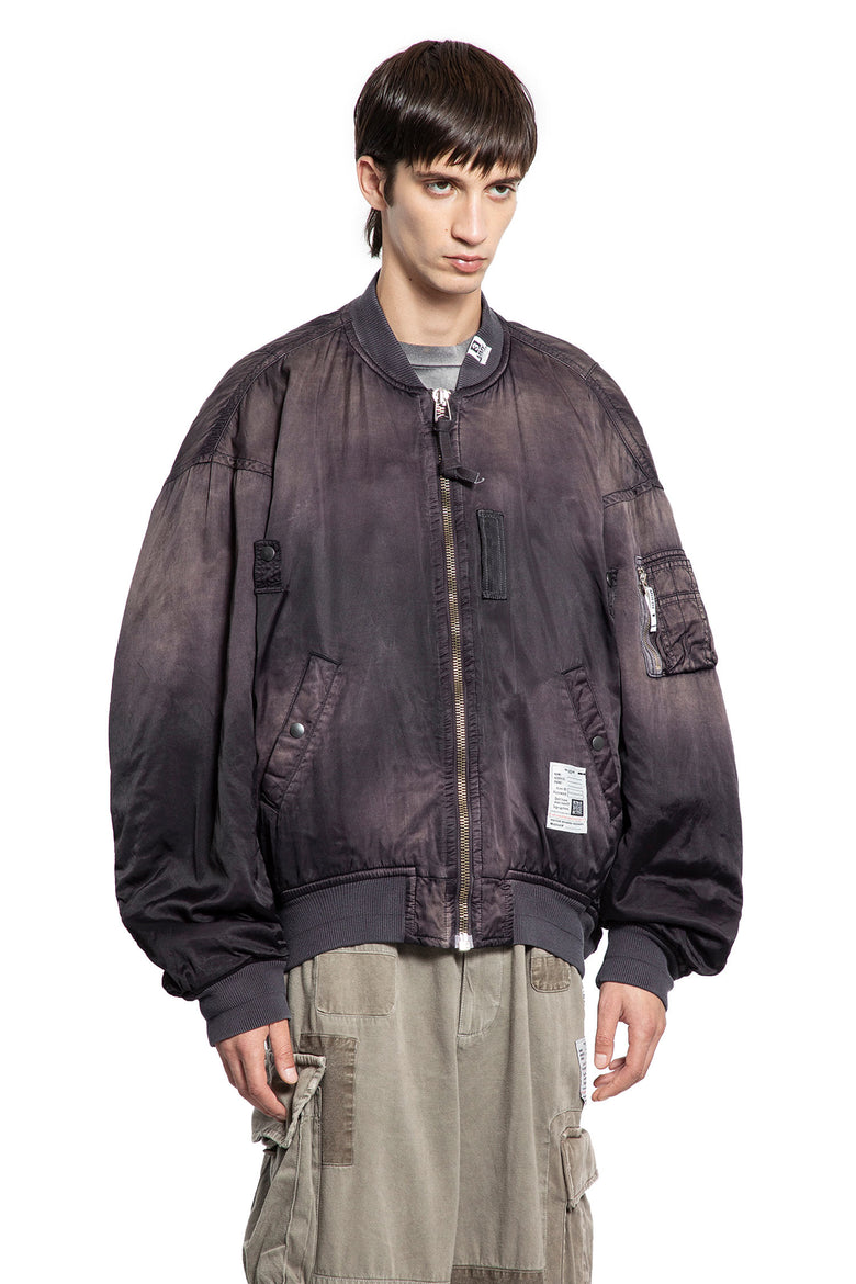Aged Flight Bomber - Antonioli.eu