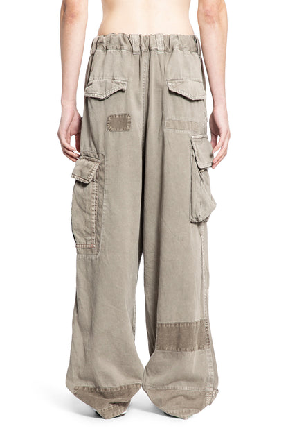 Repair Cargo Pants - Antonioli.eu