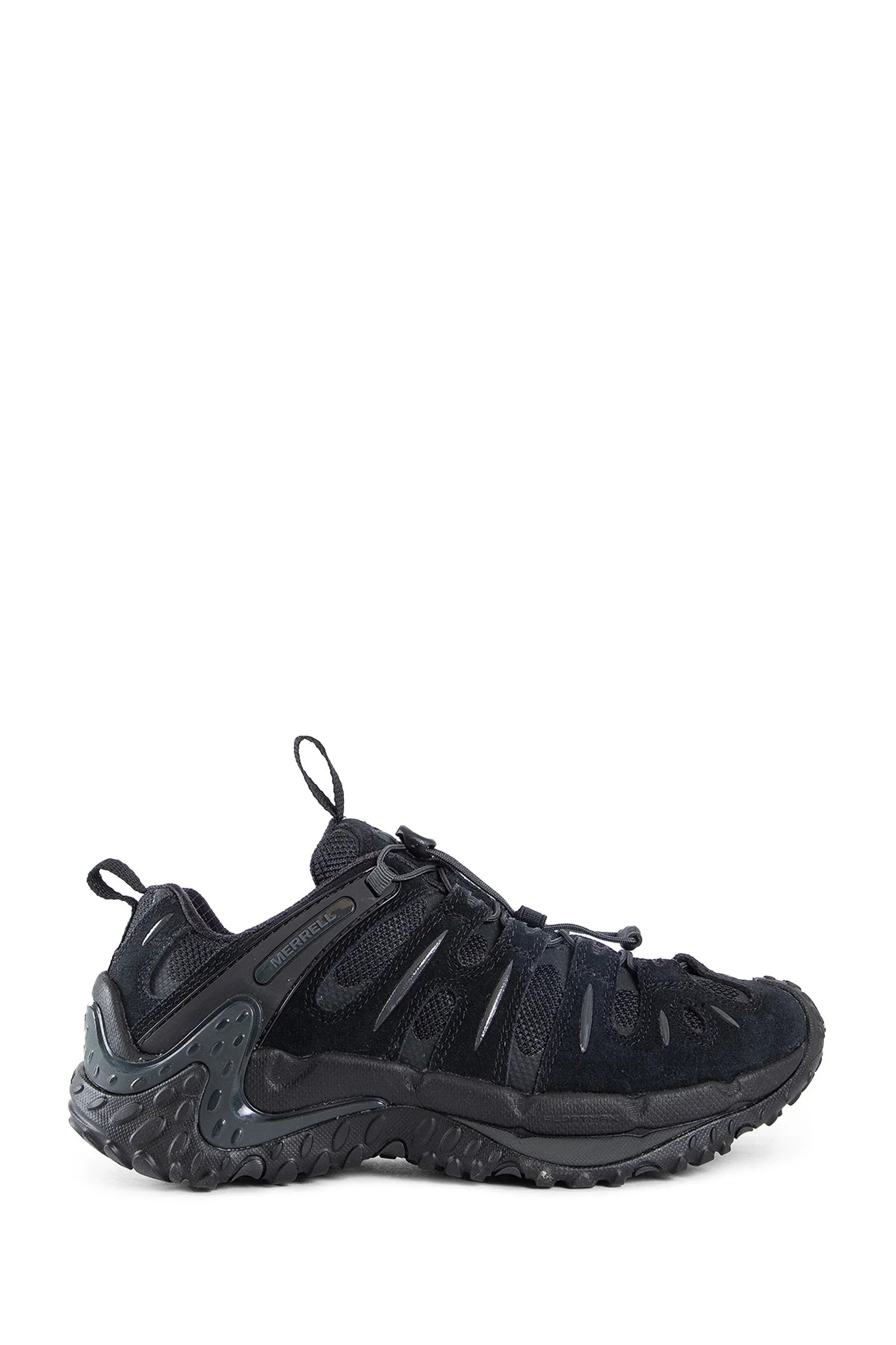 Cham redux sneakers - Antonioli.eu