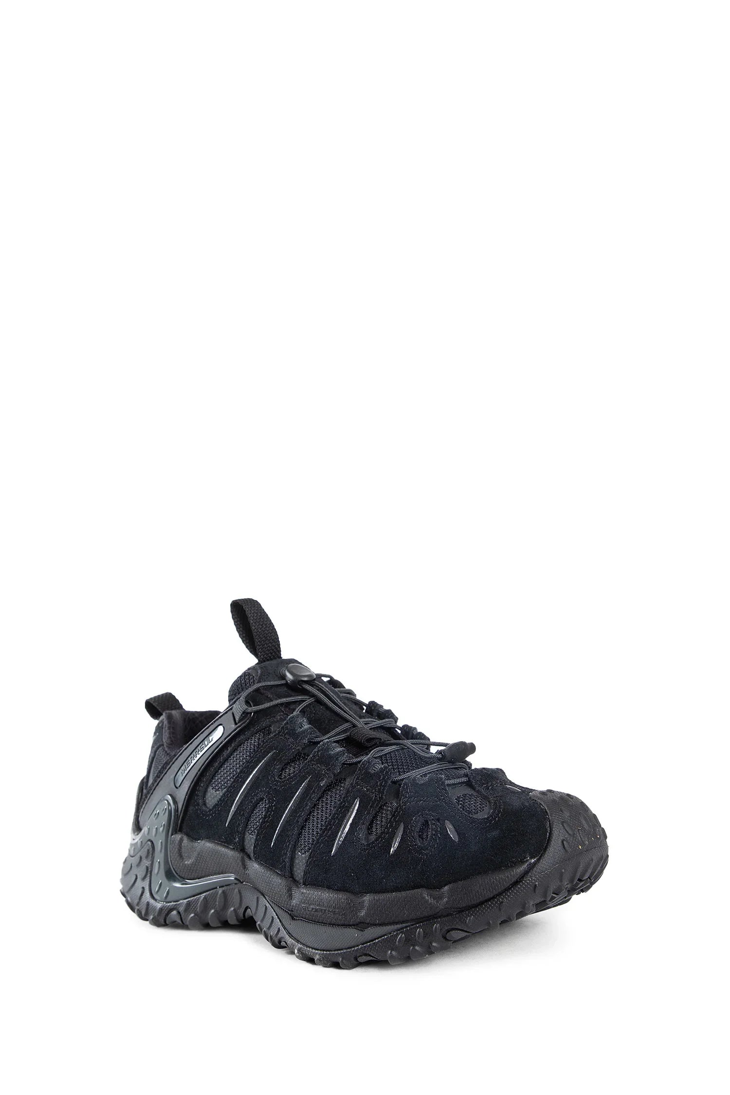 Cham redux sneakers - Antonioli.eu