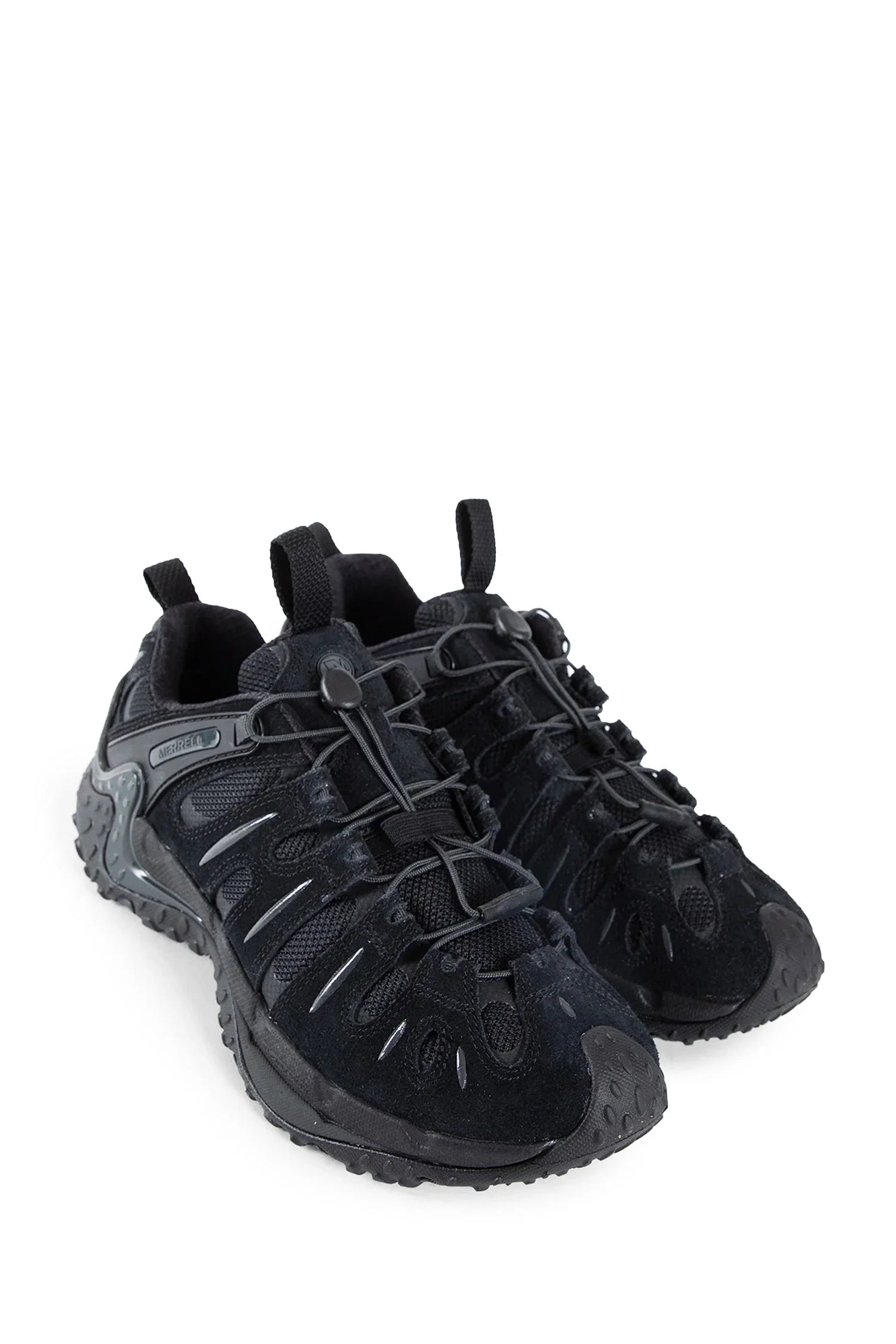 Cham redux sneakers - Antonioli.eu