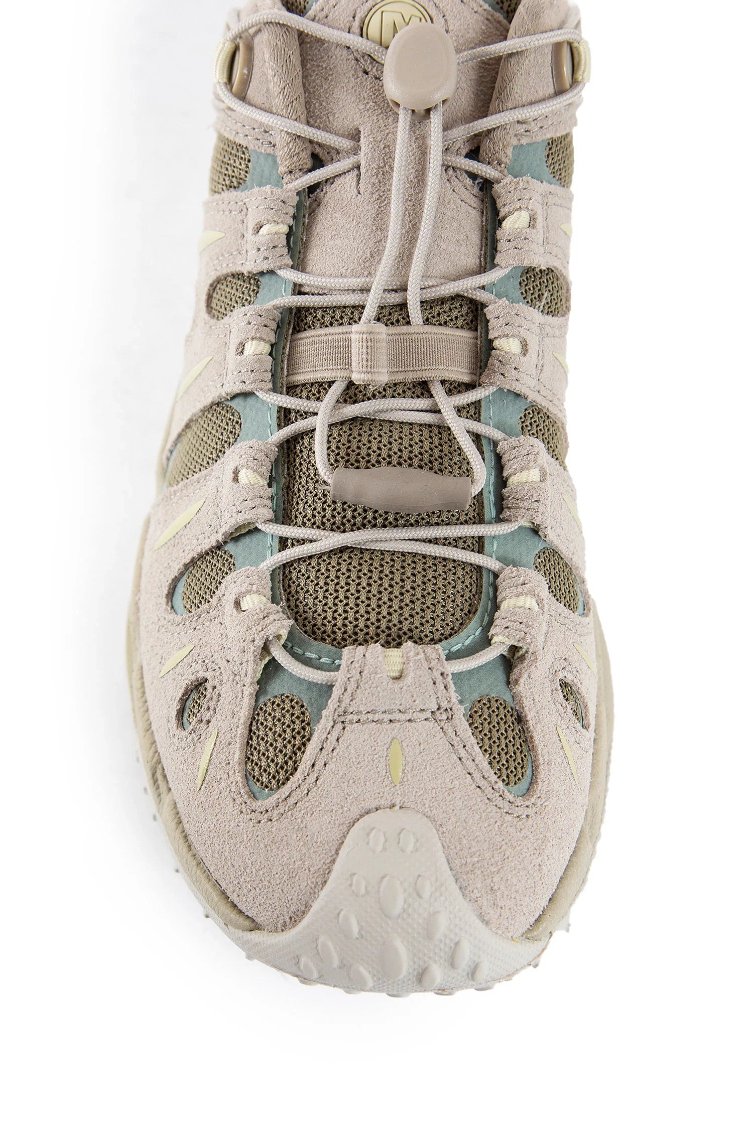 Cham Redux 1TRL sneakers - Antonioli.eu