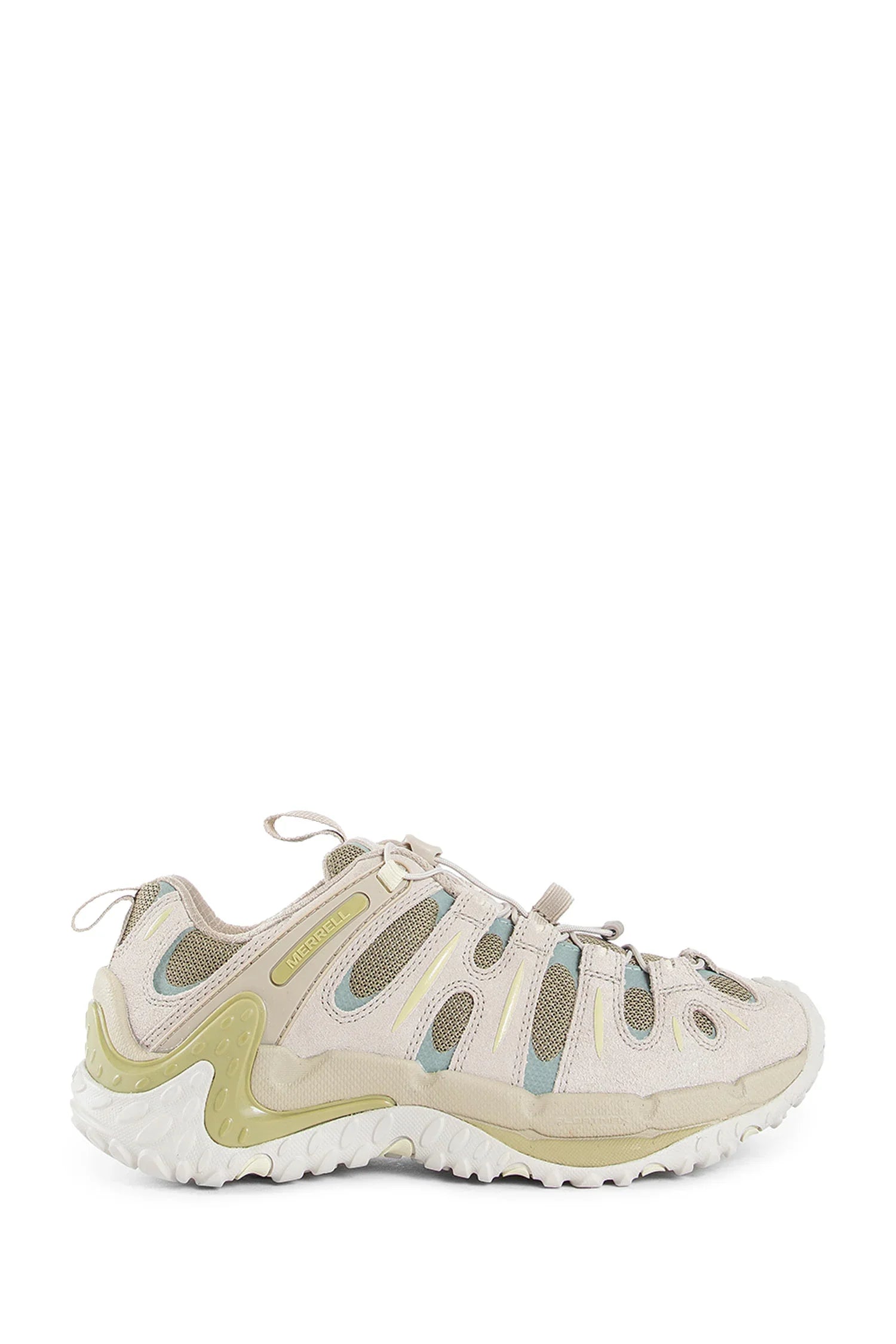 Cham Redux 1TRL sneakers - Antonioli.eu