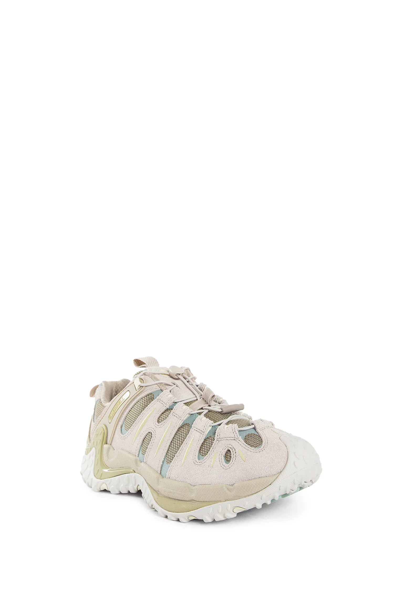 Cham Redux 1TRL sneakers - Antonioli.eu