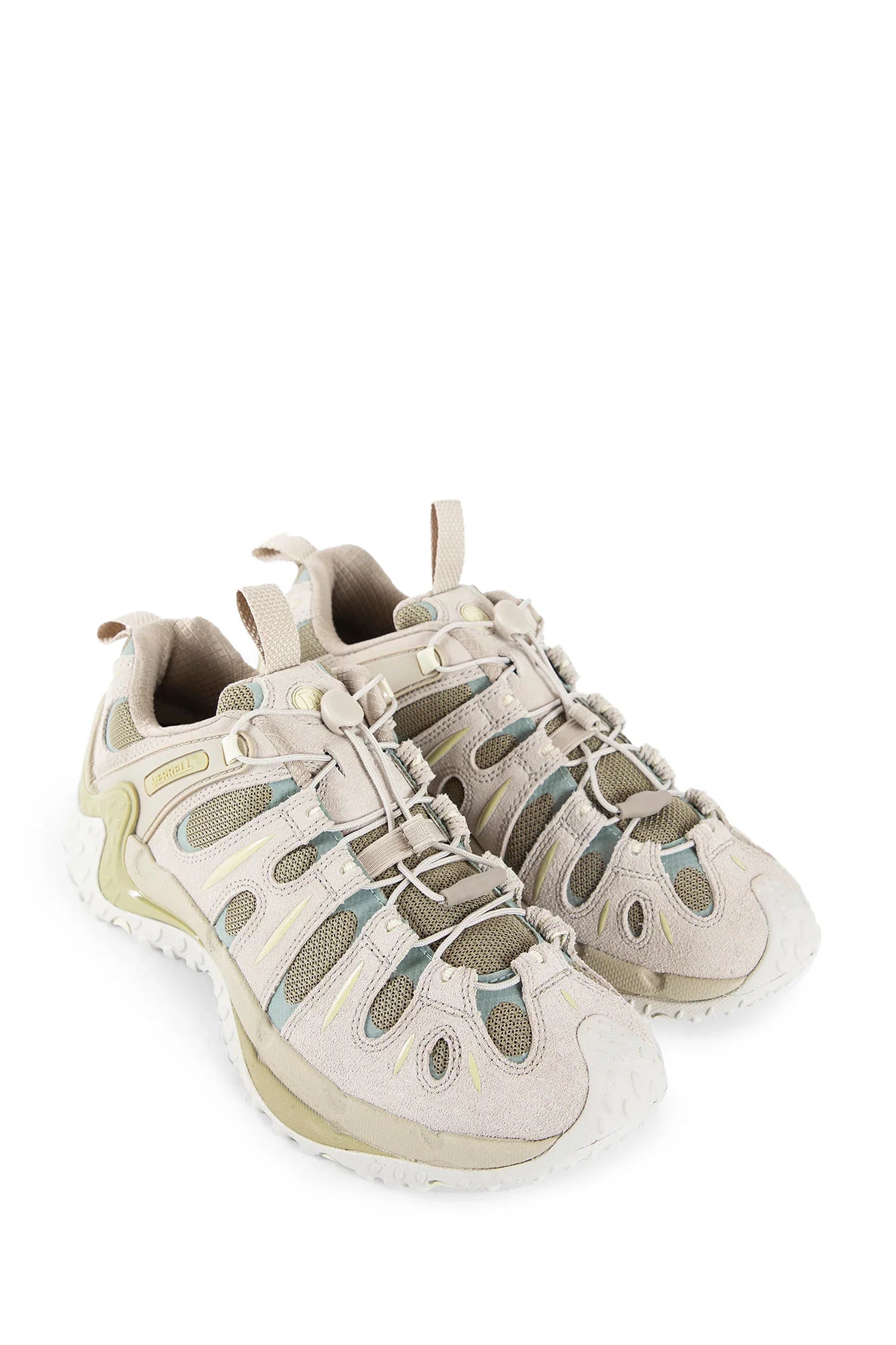 Cham Redux 1TRL sneakers - Antonioli.eu