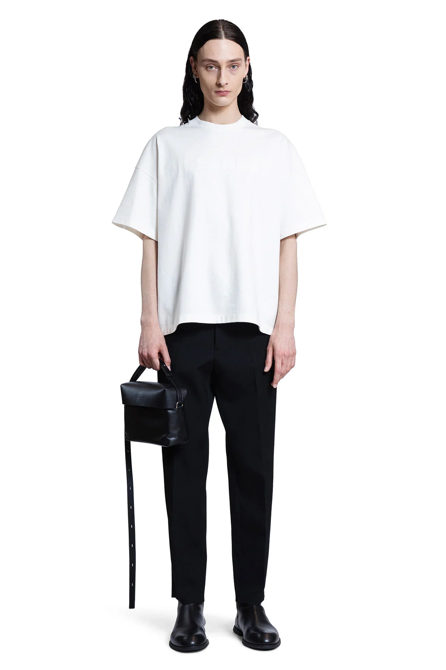 Logo T-Shirt - Antonioli.eu
